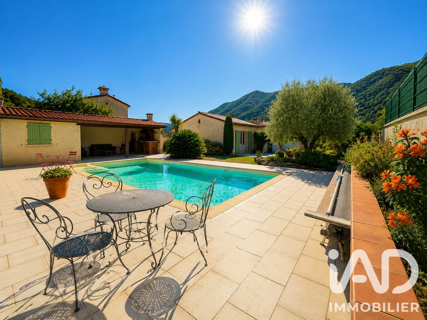 Vente Maison traditionnelle 5 pièces