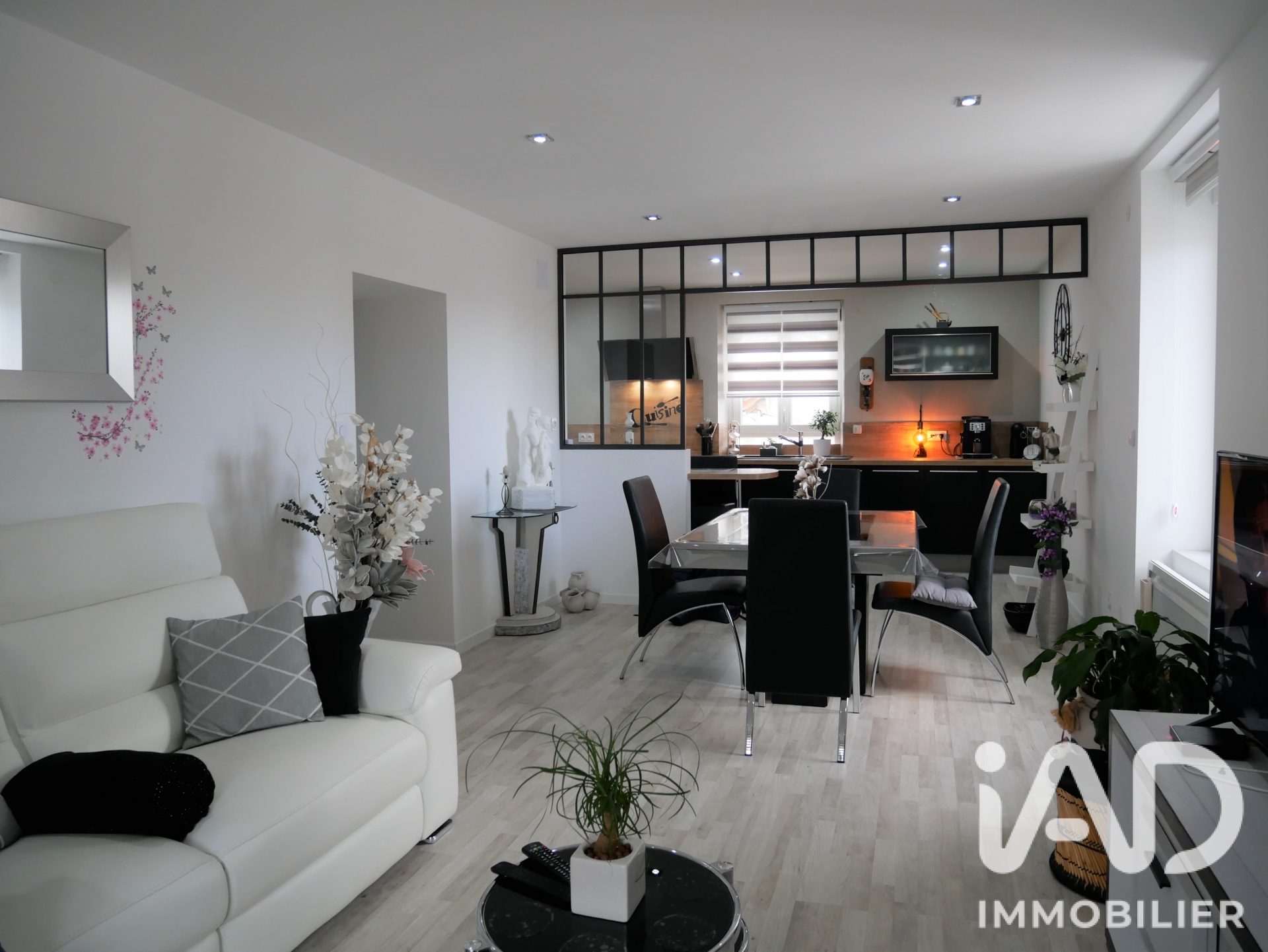 Appartement à Remiremont