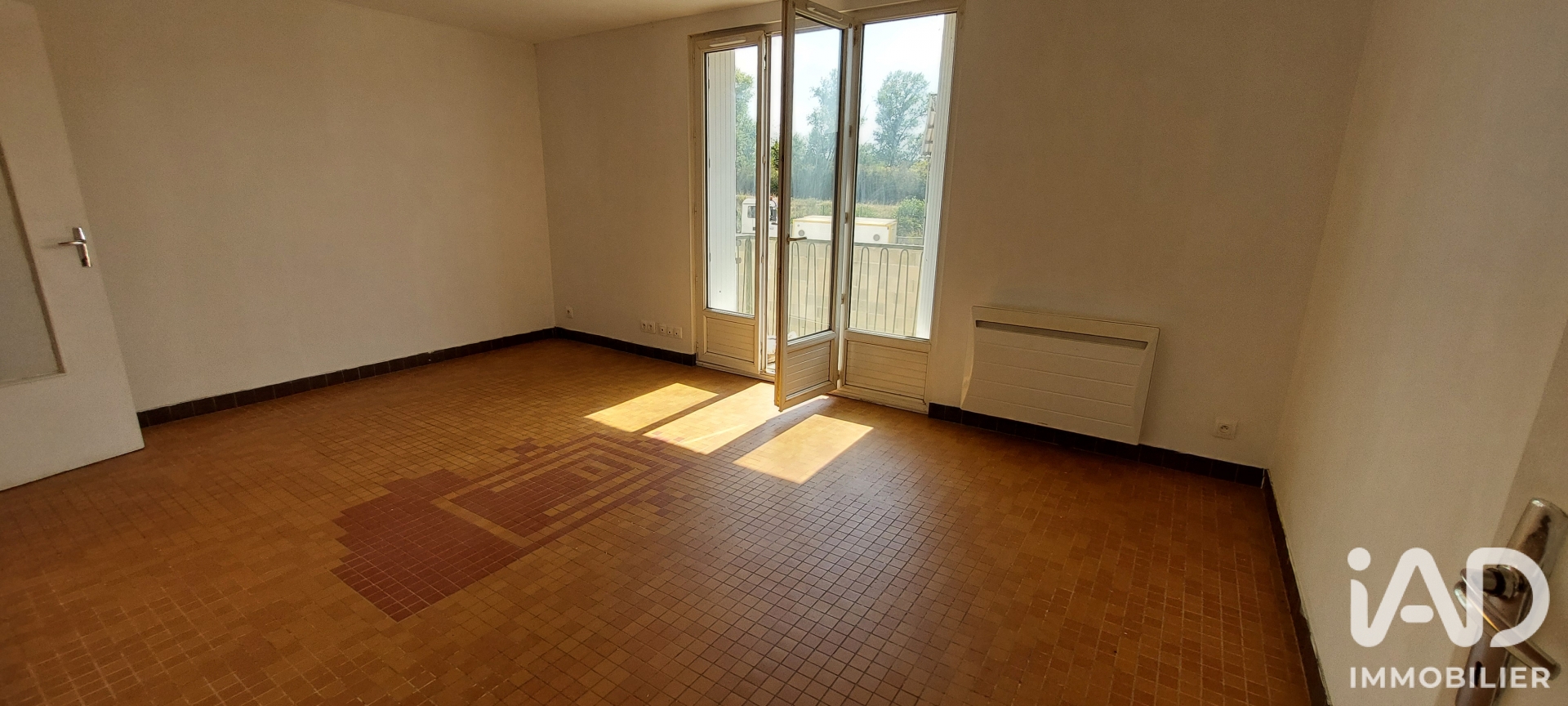 Appartement à Courlon-sur-Yonne