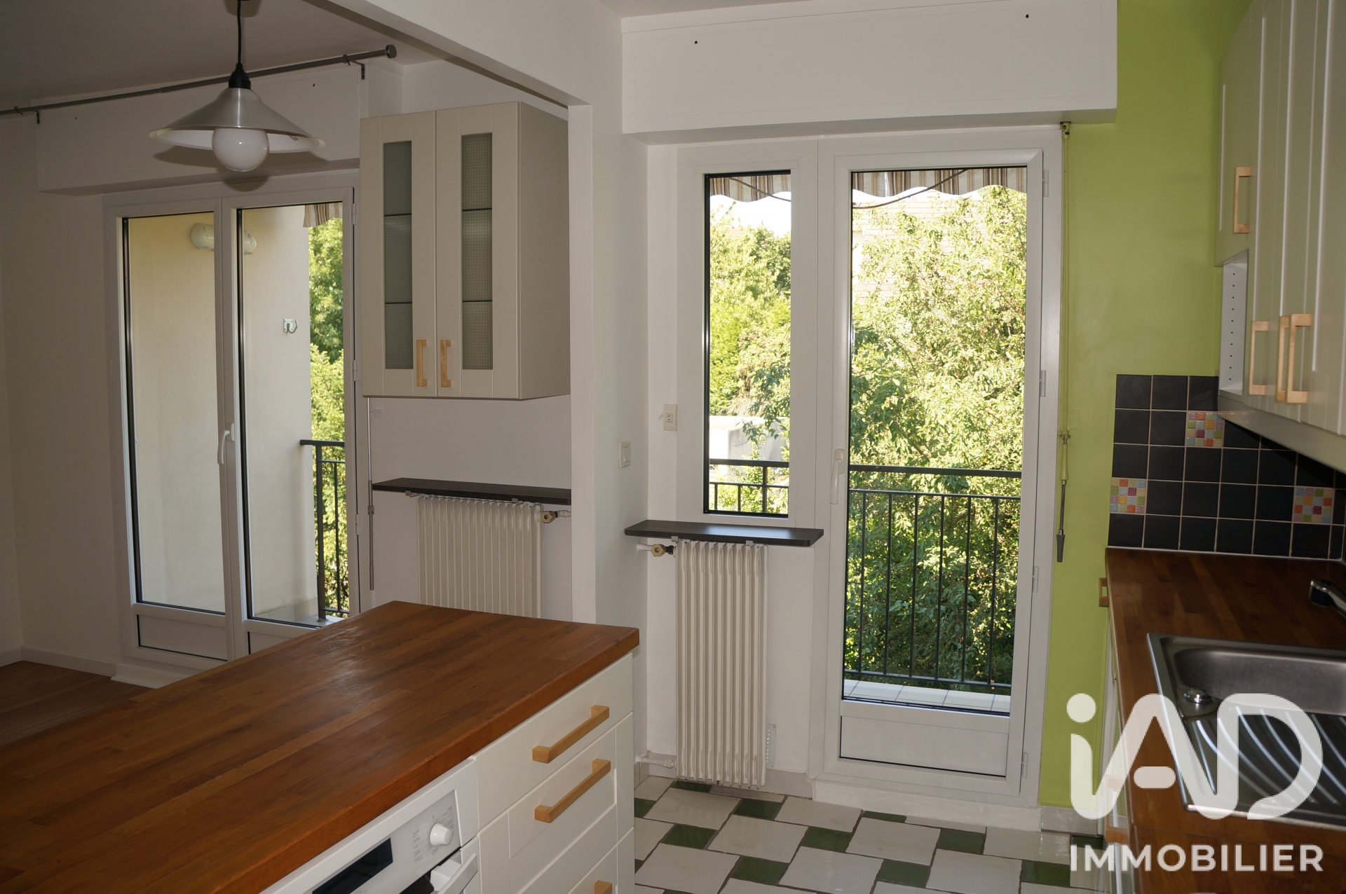 Appartement à Palaiseau