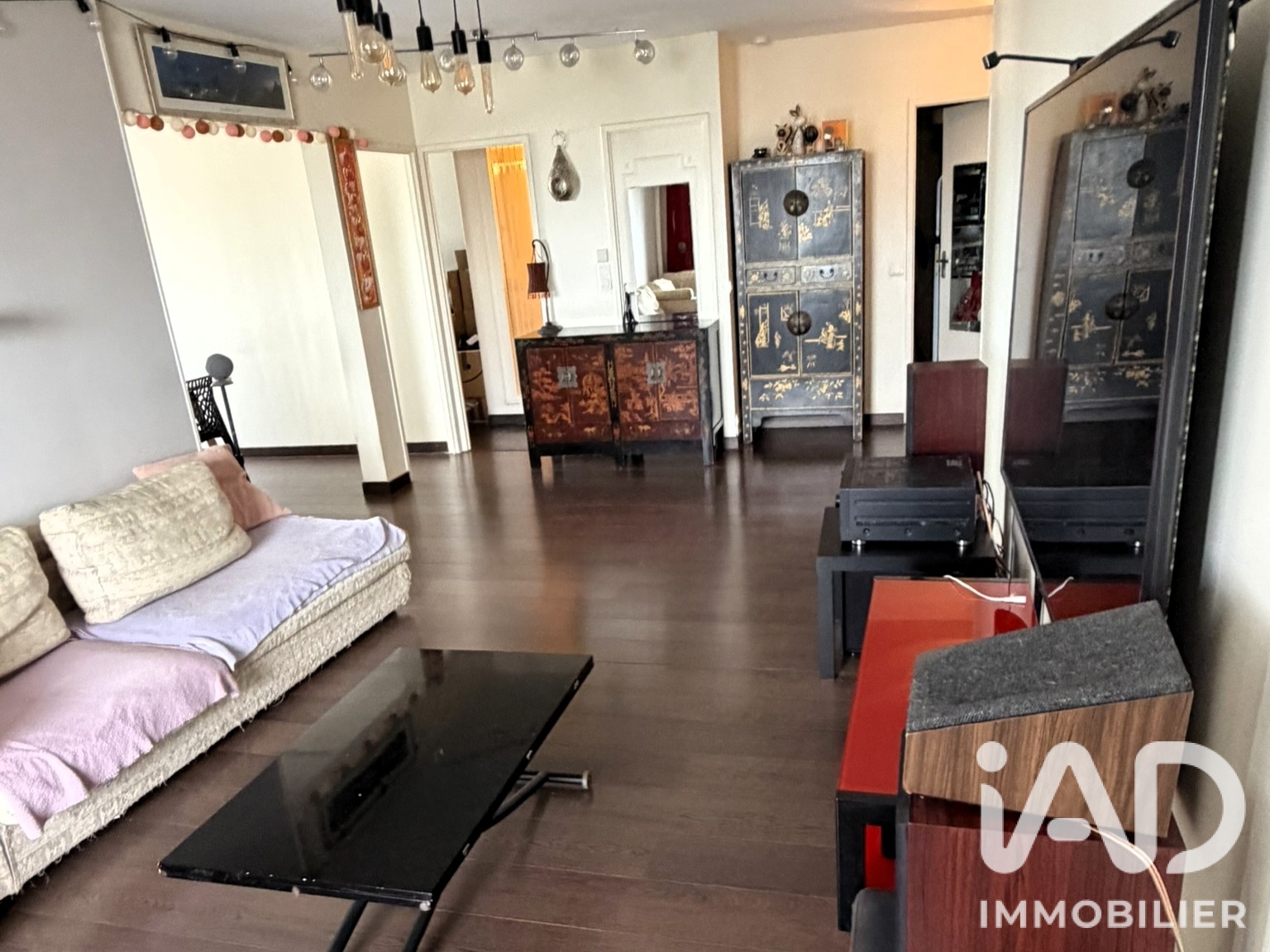 Vente appartement à Gennevilliers (92230) : appartement 5 pièces 114 m² - 2109803 — 5