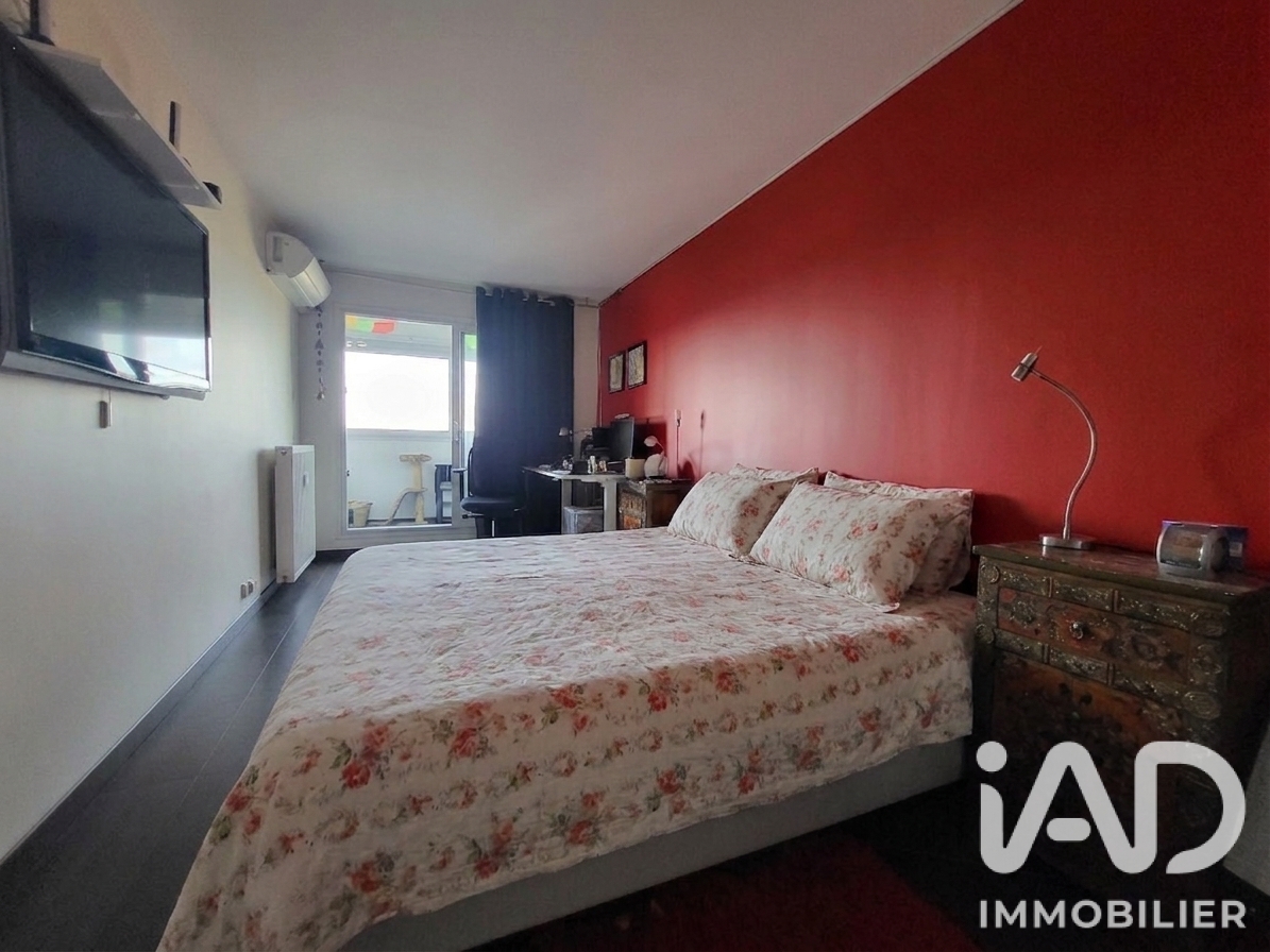 Vente appartement à Gennevilliers (92230) : appartement 5 pièces 114 m² - 2109803 — 9