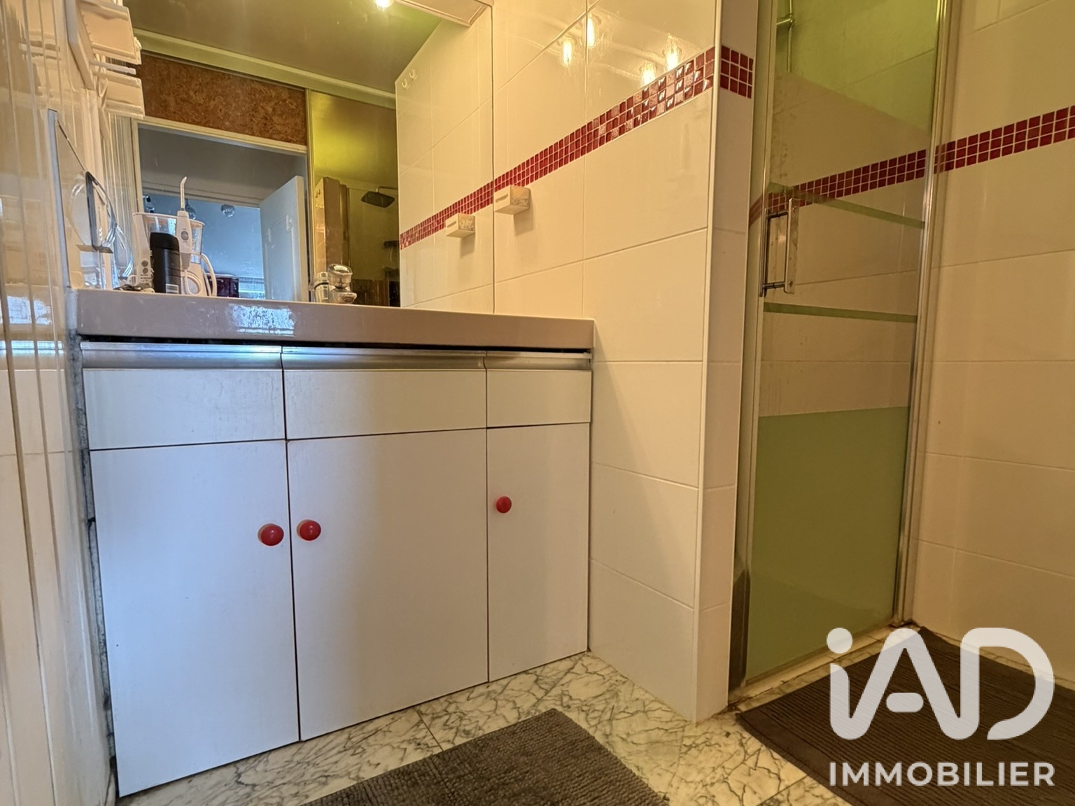 Vente appartement à Gennevilliers (92230) : appartement 5 pièces 114 m² - 2109803 — 11