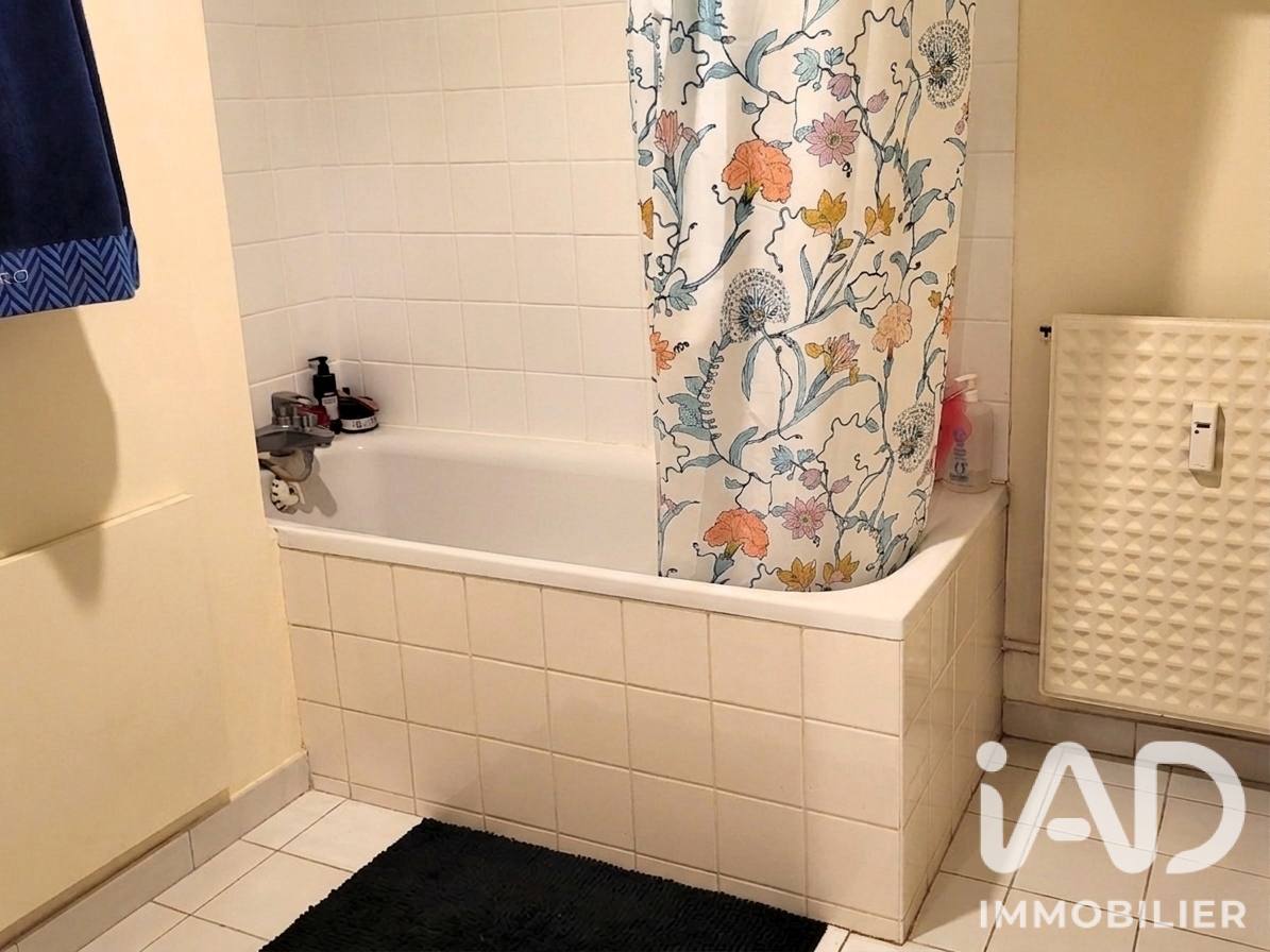Vente appartement à Gennevilliers (92230) : appartement 5 pièces 114 m² - 2109803 — 13