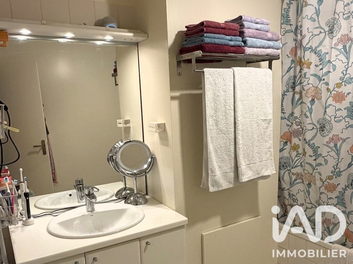 Vente appartement à Gennevilliers (92230) : appartement 5 pièces 114 m² - 2109803 — 12