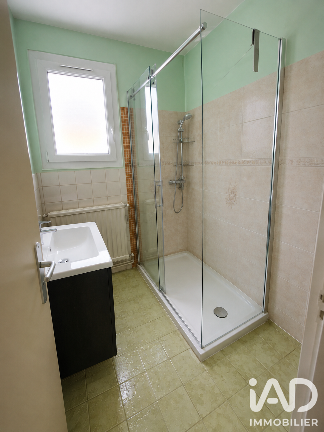 Vente maison à Pontchâteau (44160) : maison traditionnelle 5 pièces 91 m² - 2092963 — 9