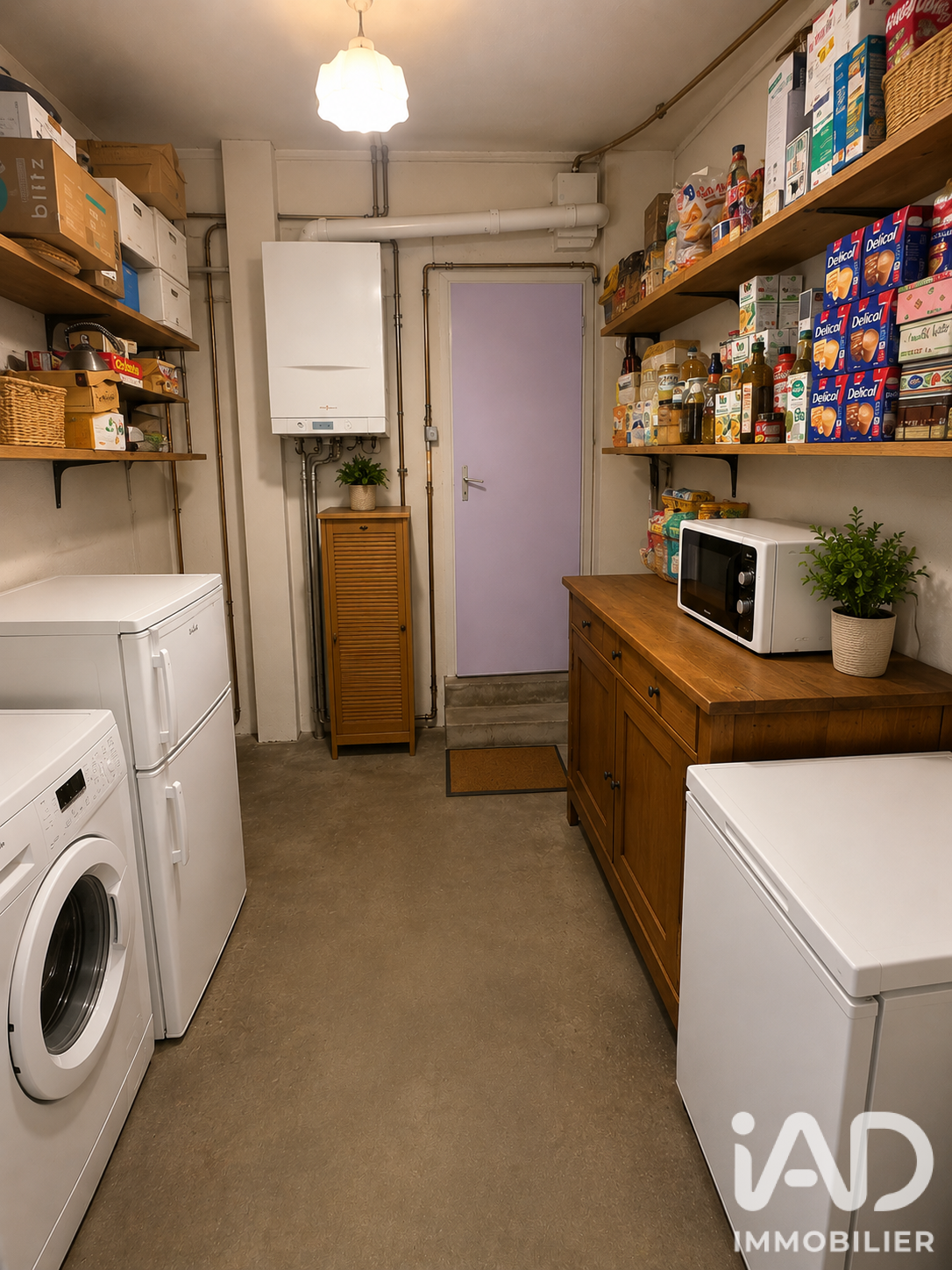 Vente maison à Pontchâteau (44160) : maison traditionnelle 5 pièces 91 m² - 2092963 — 7