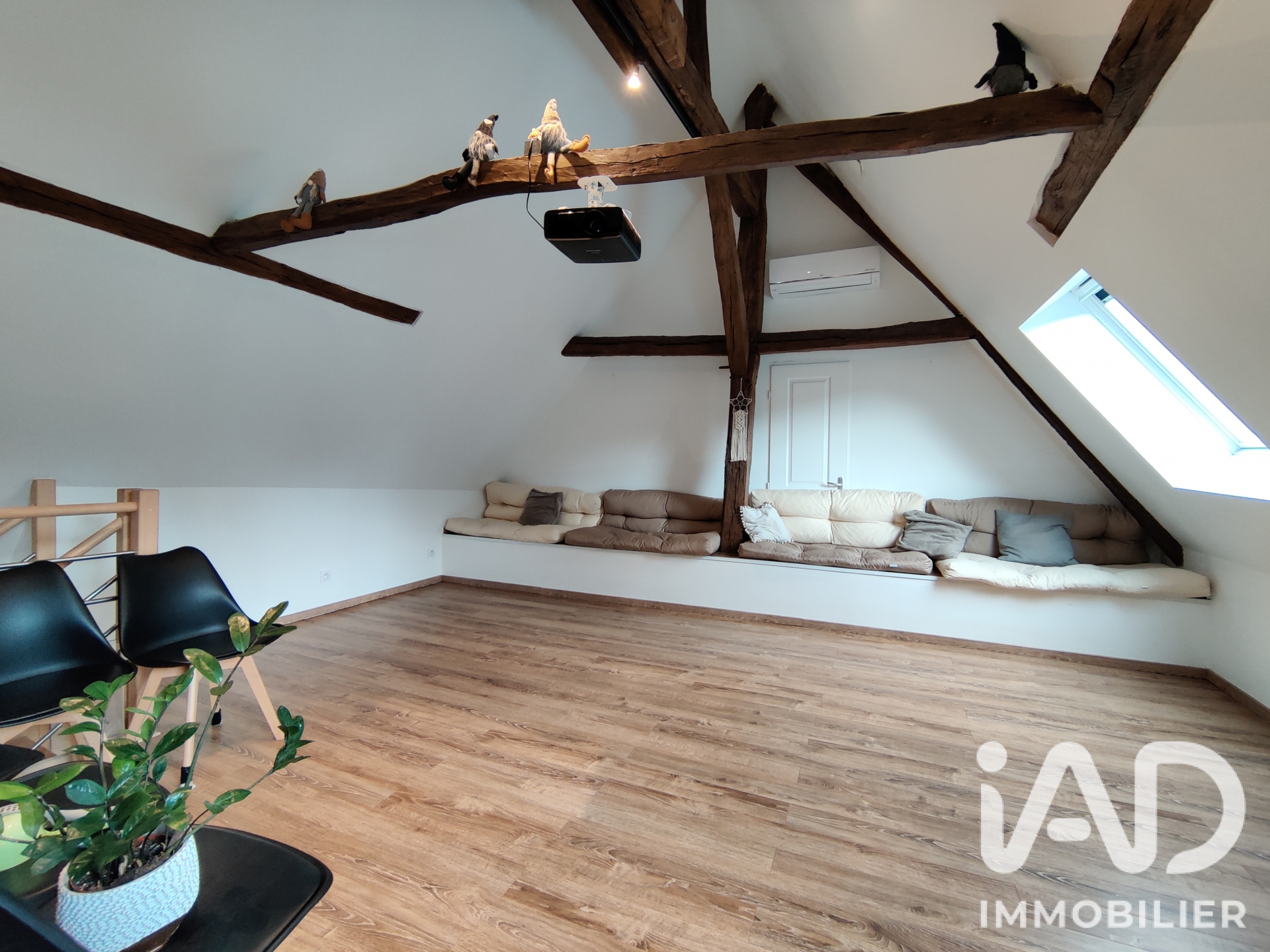 Vente Maison/villa 4 pièces