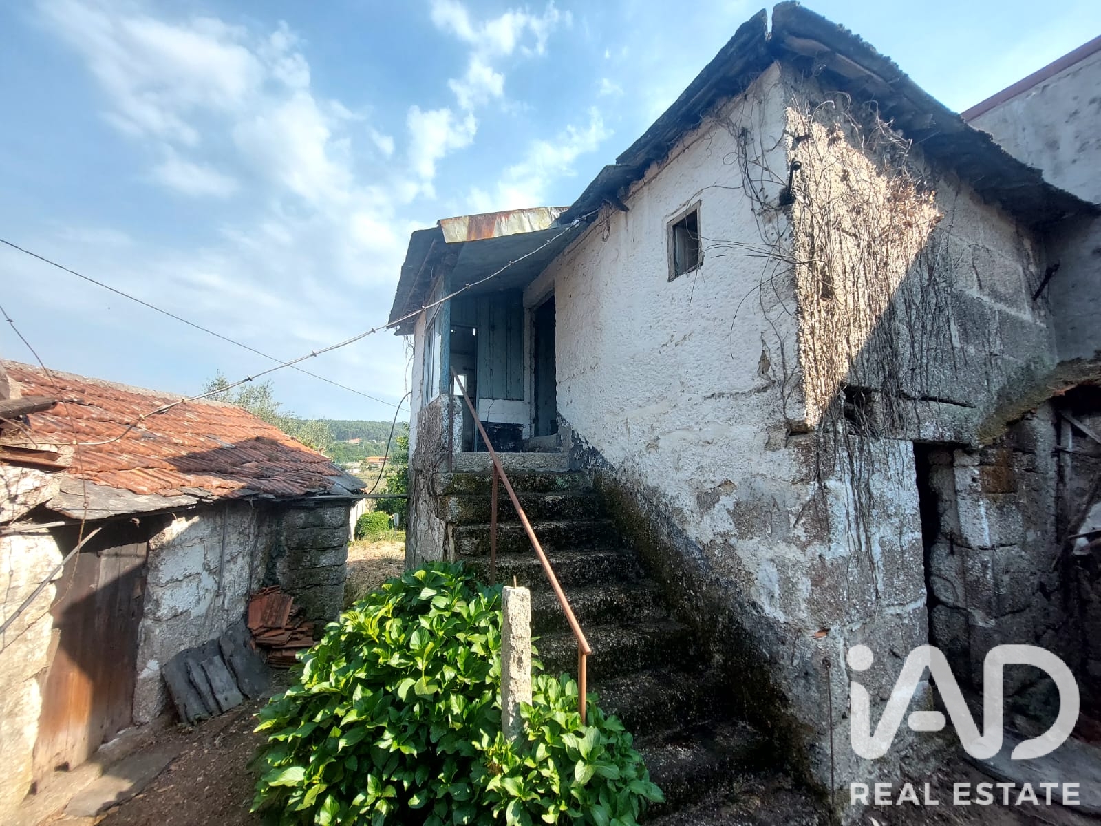 Casa/Moradia  em Penafiel