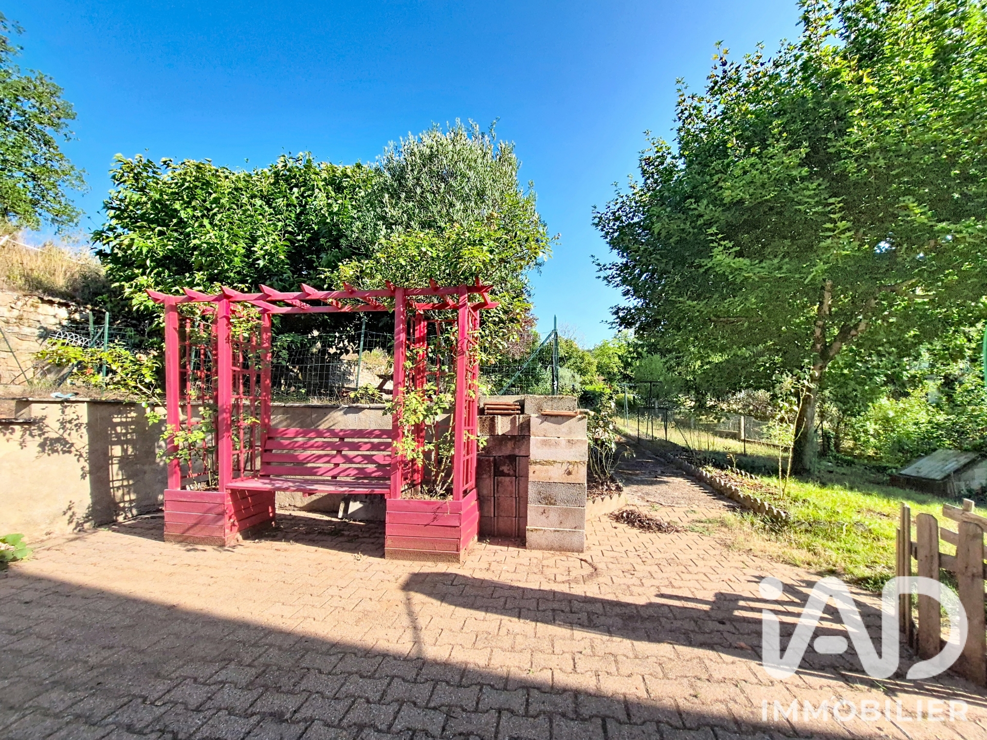 Vente Maison de village 8 pièces
