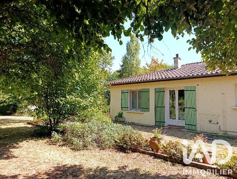 Vente Maison traditionnelle 5 pièces