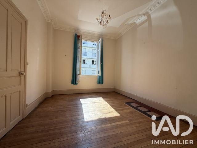 Vente maison à Saumur (49400) : maison de ville 6 pièces 188 m² - 2093542 — 7