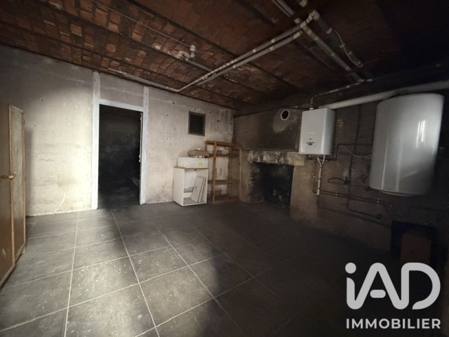Vente maison à Saumur (49400) : maison de ville 6 pièces 188 m² - 2093542 — 21