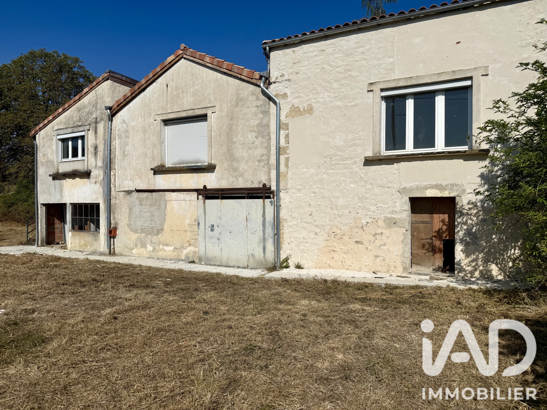 Maison à vendre à Morizès — 179 000 € — IAD France