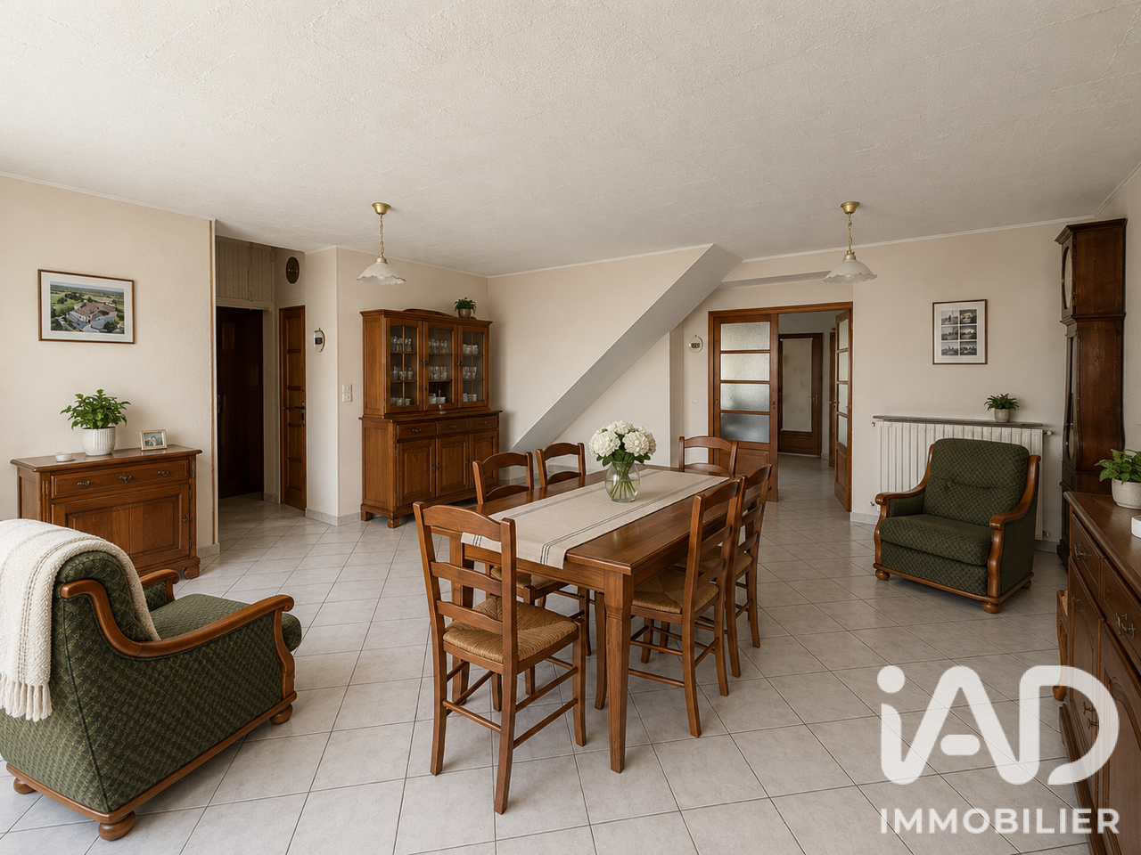 Vente Maison/villa 10 pièces