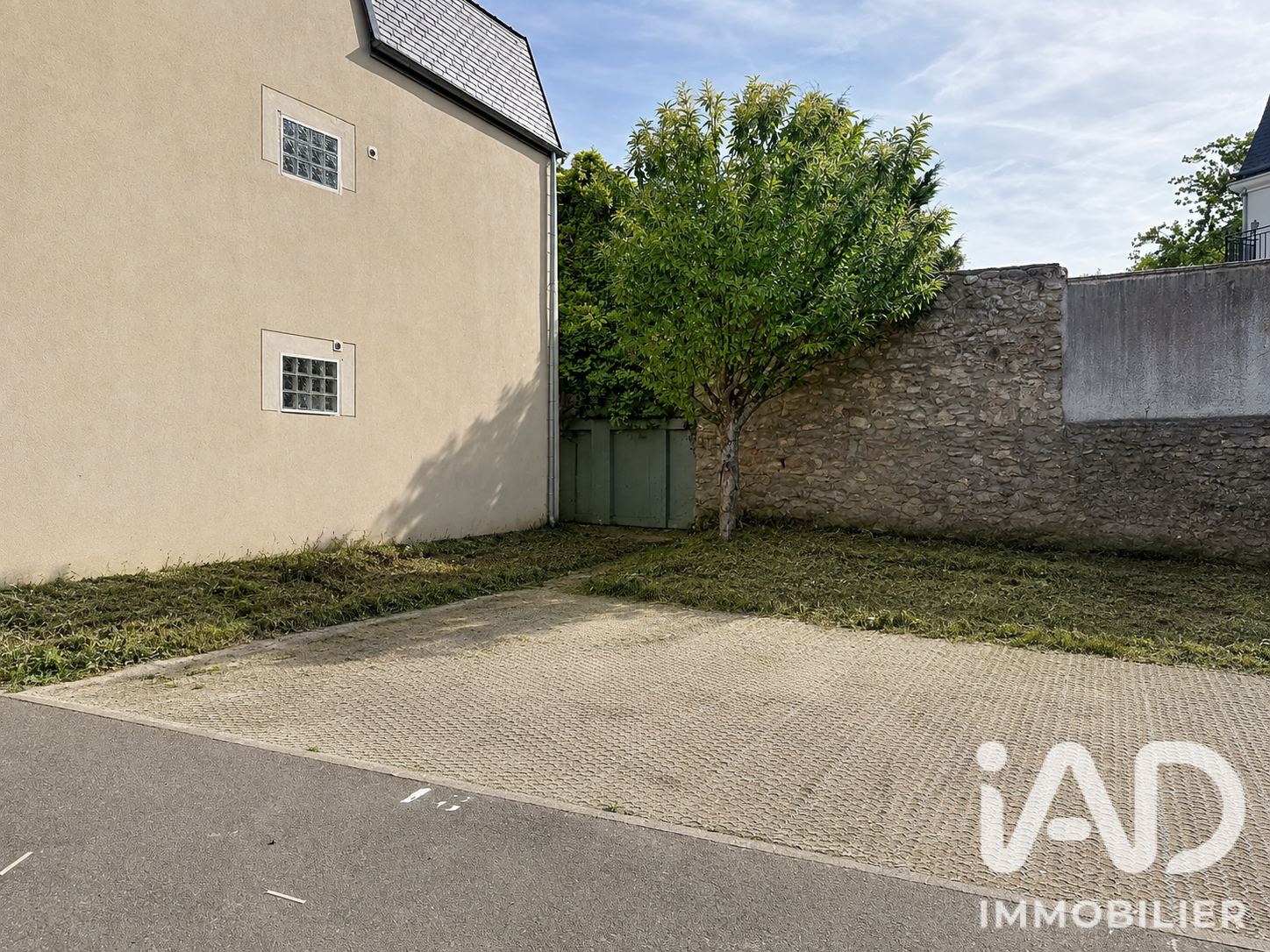 Vente Parking 13 m²