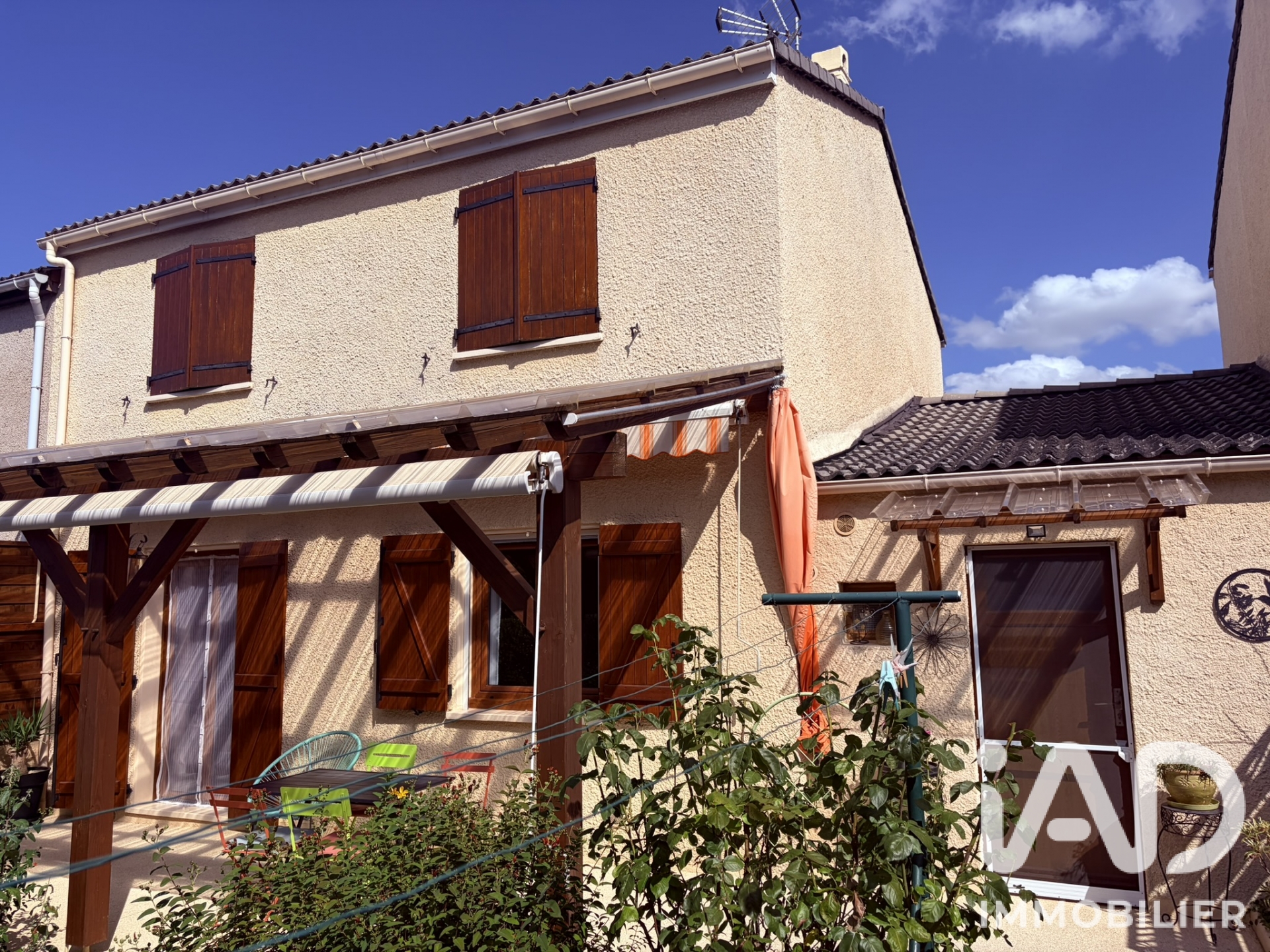 Vente Maison/villa 5 pièces