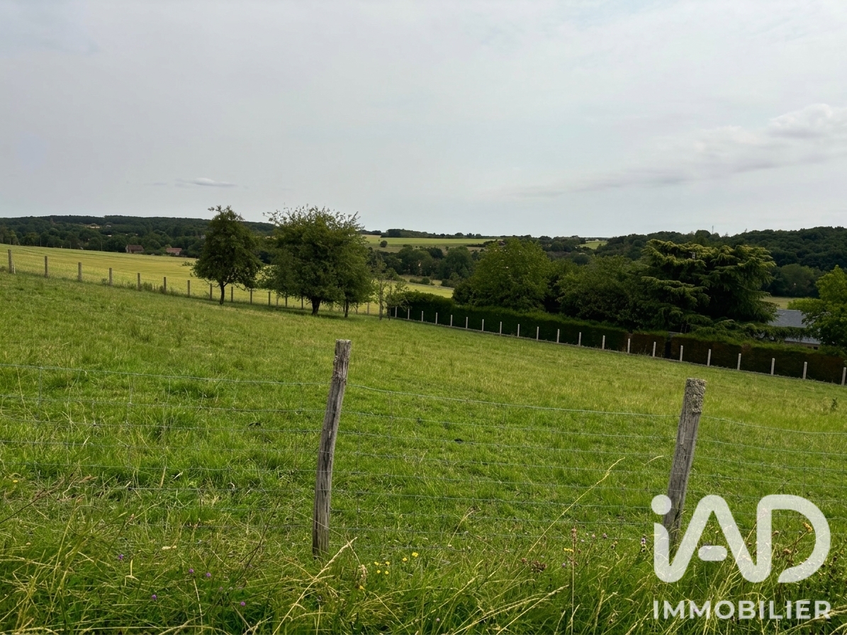 Vente Terrain 2 700 m²