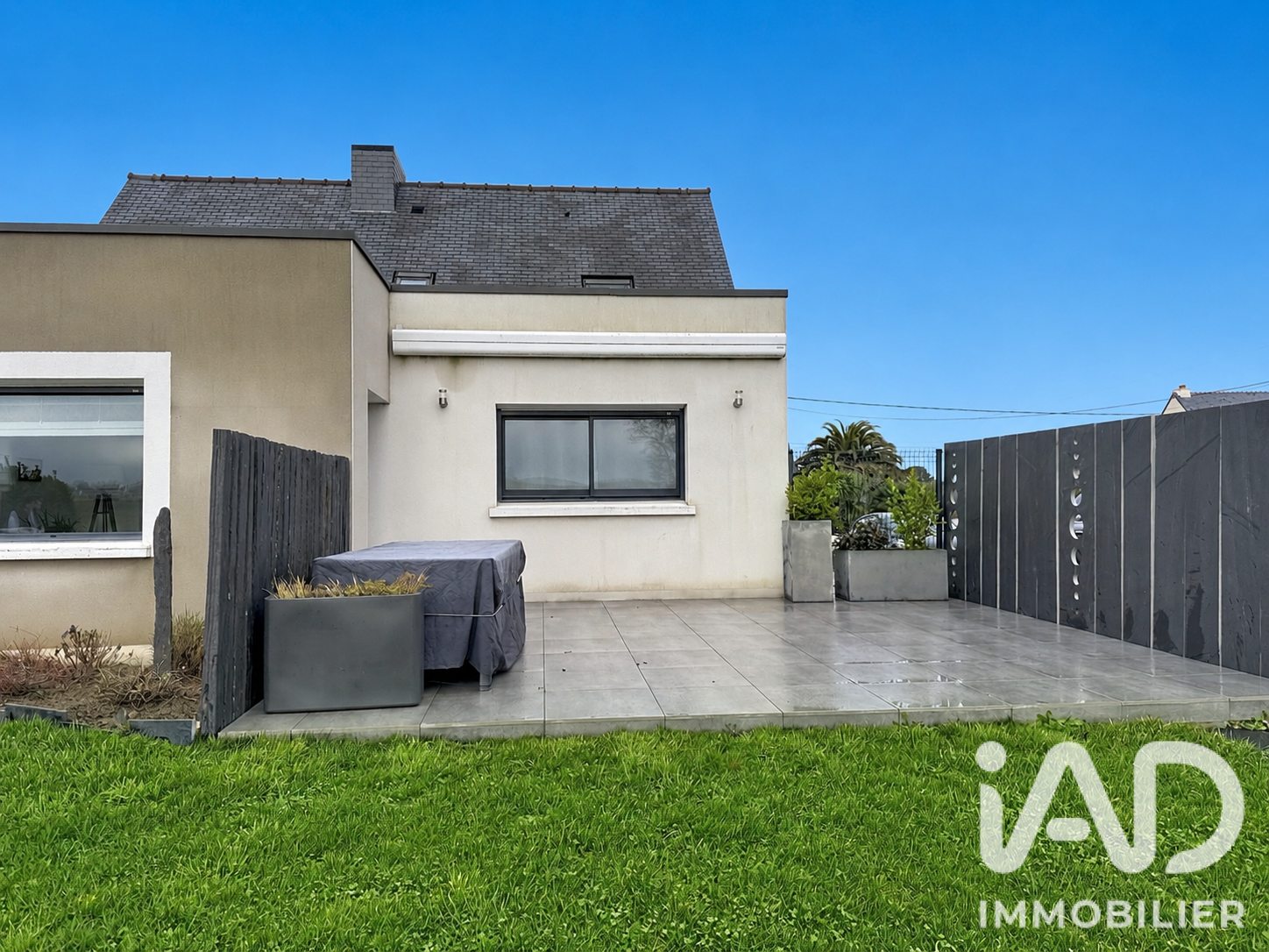 Maison à vendre à Pordic — 440 000 € — IAD France