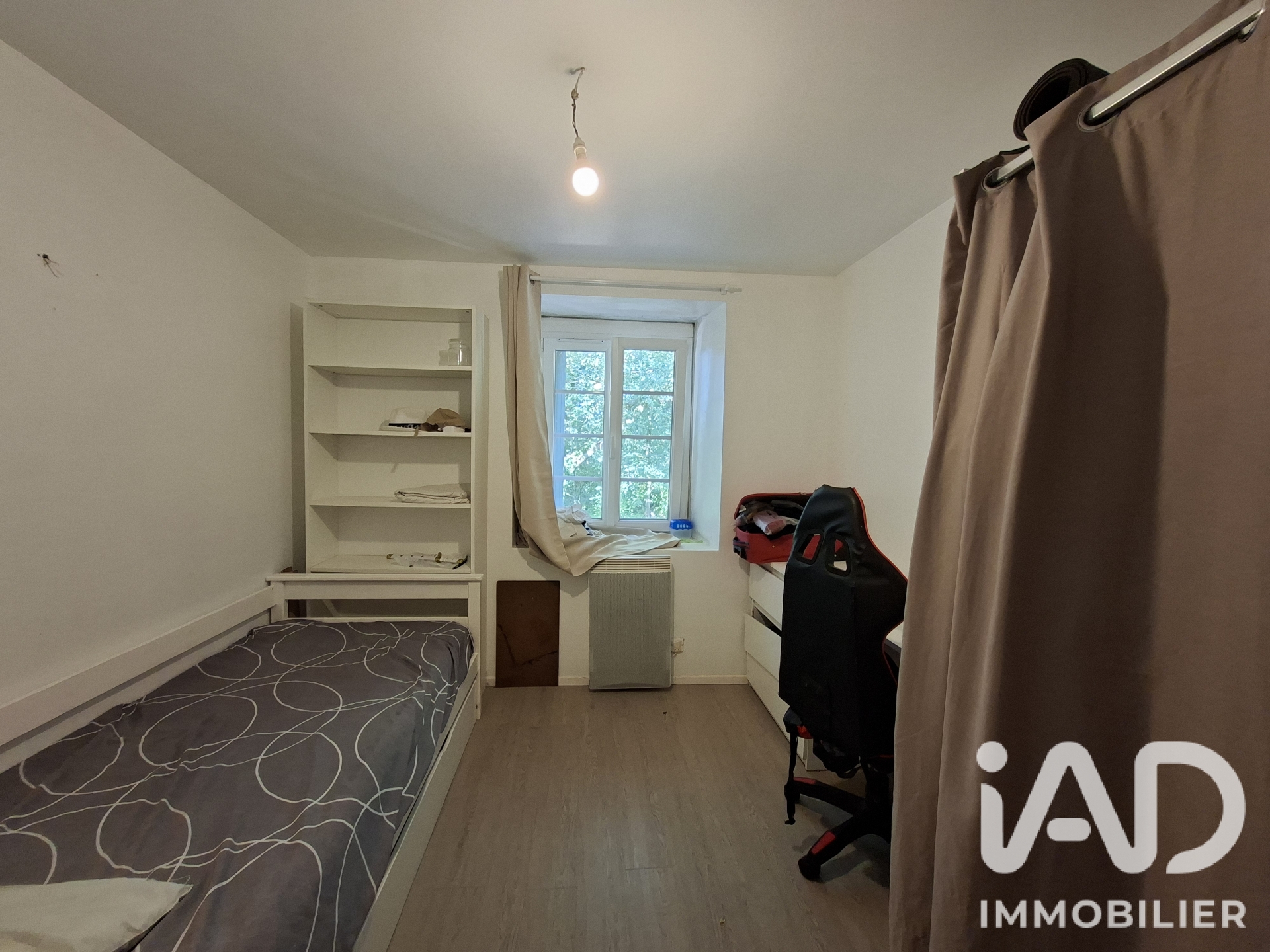 Vente maison à Elven (56250) : maison 6 pièces 112 m² - 2098046 — 24