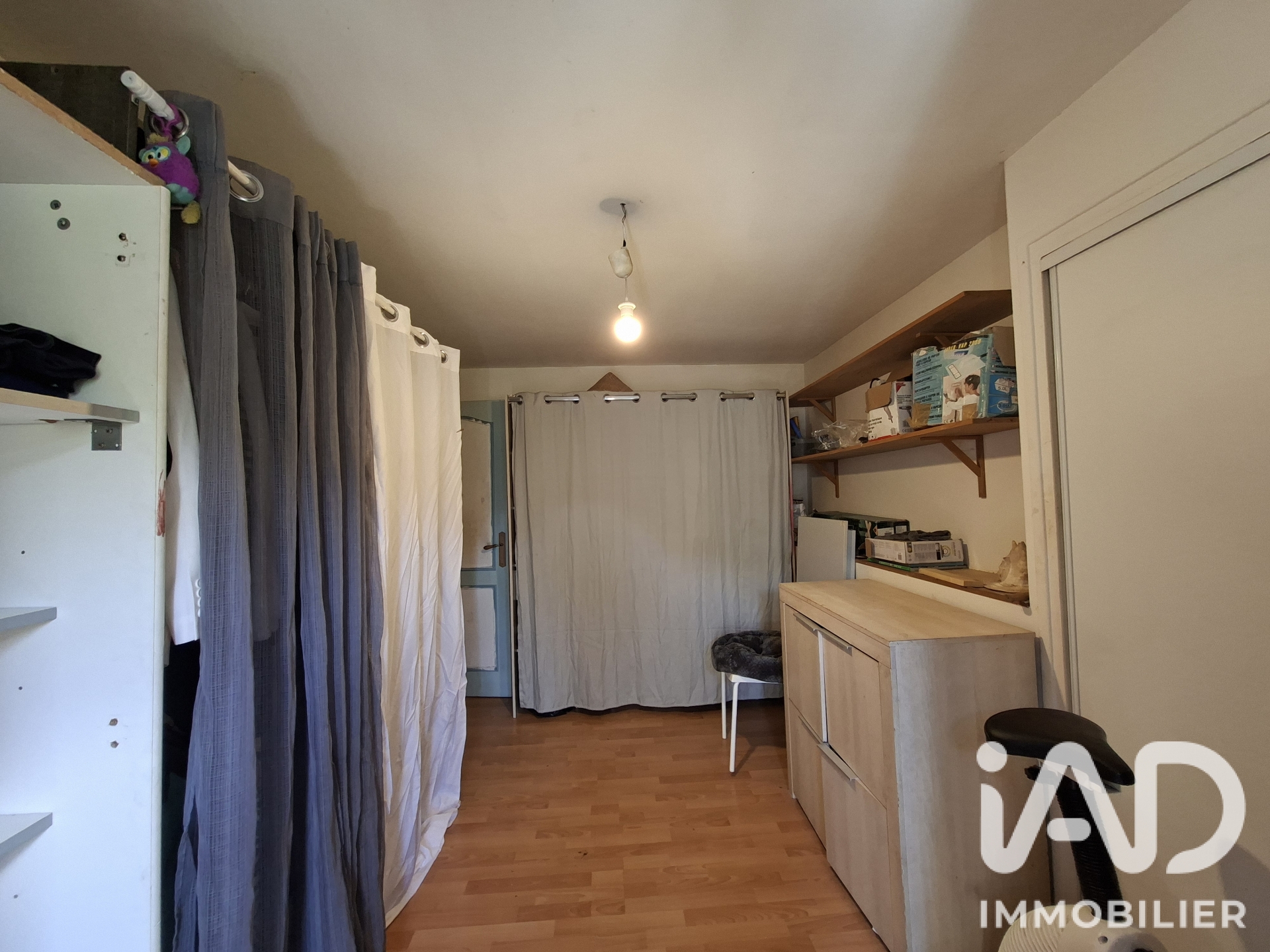 Vente maison à Elven (56250) : maison 6 pièces 112 m² - 2098046 — 22