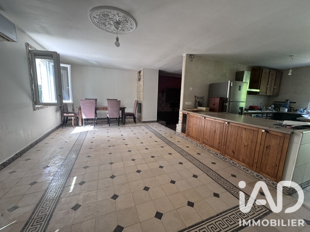Vente Maison traditionnelle 4 pièces