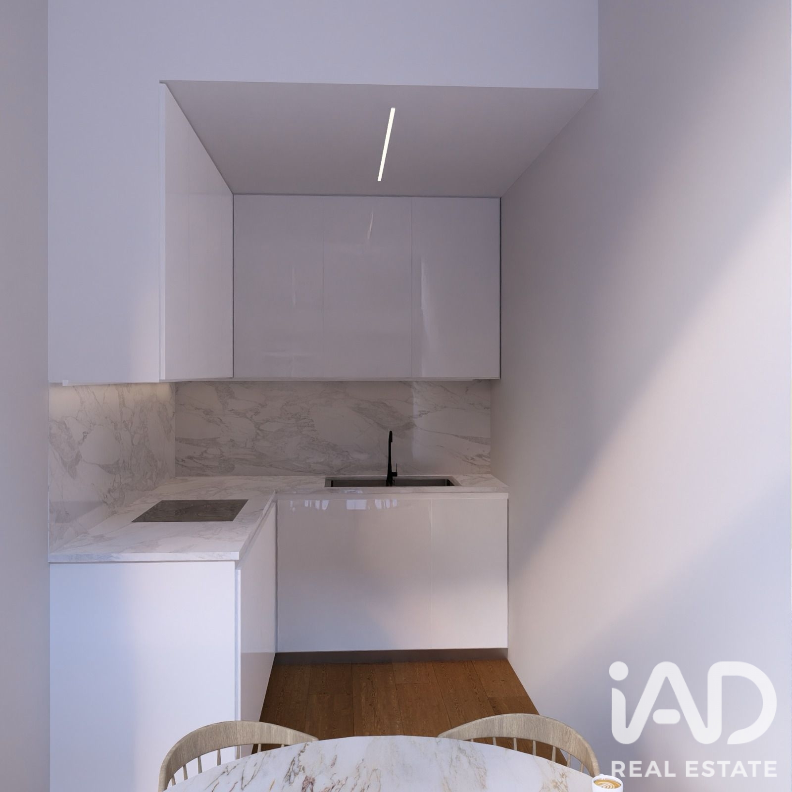 Apartamento T1 à venda em Santa Comba Dão e Couto do Mosteiro, Santa Comba Dão — foto 3