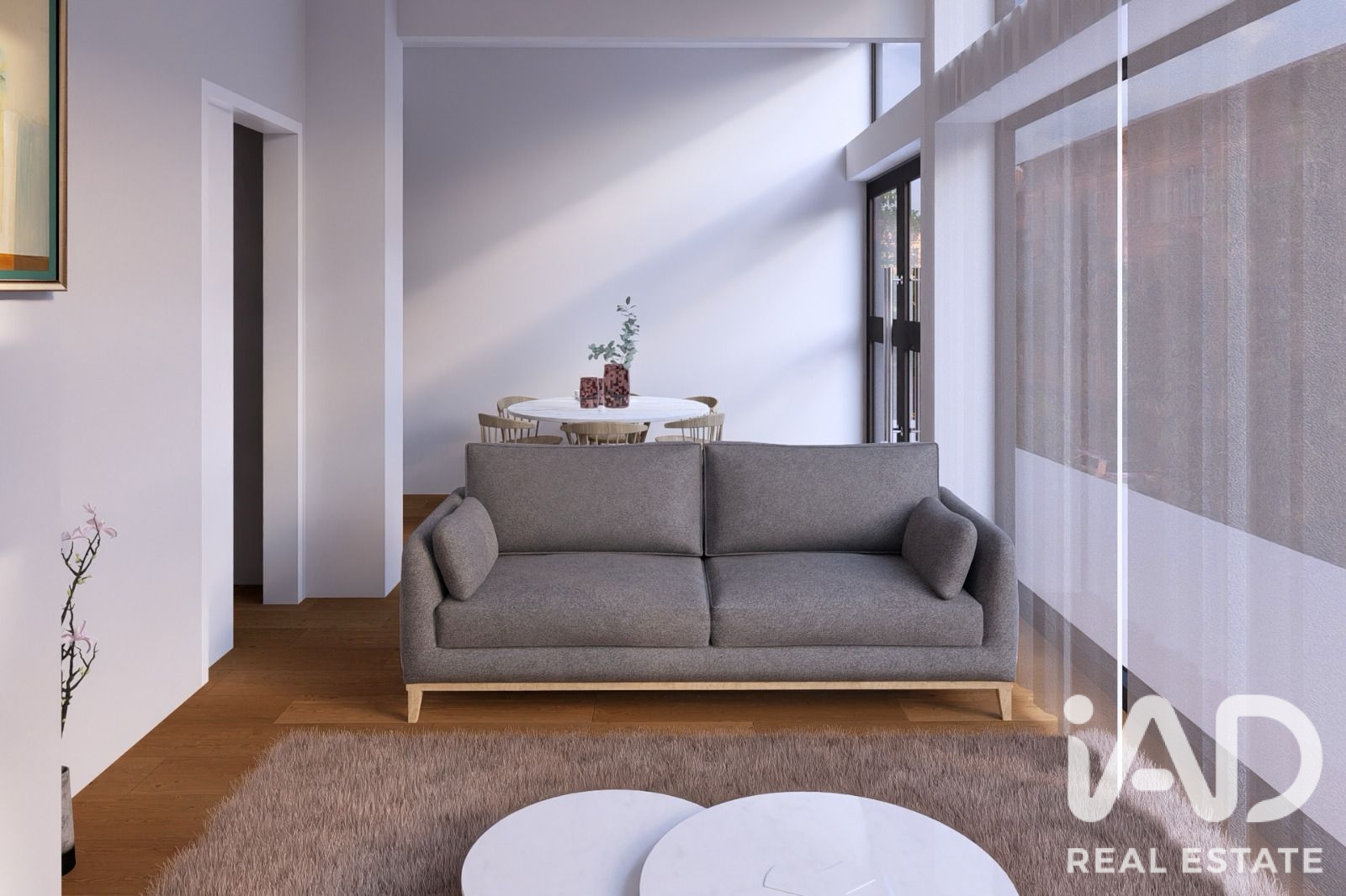 Apartamento T1 à venda em Santa Comba Dão e Couto do Mosteiro, Santa Comba Dão — foto 2