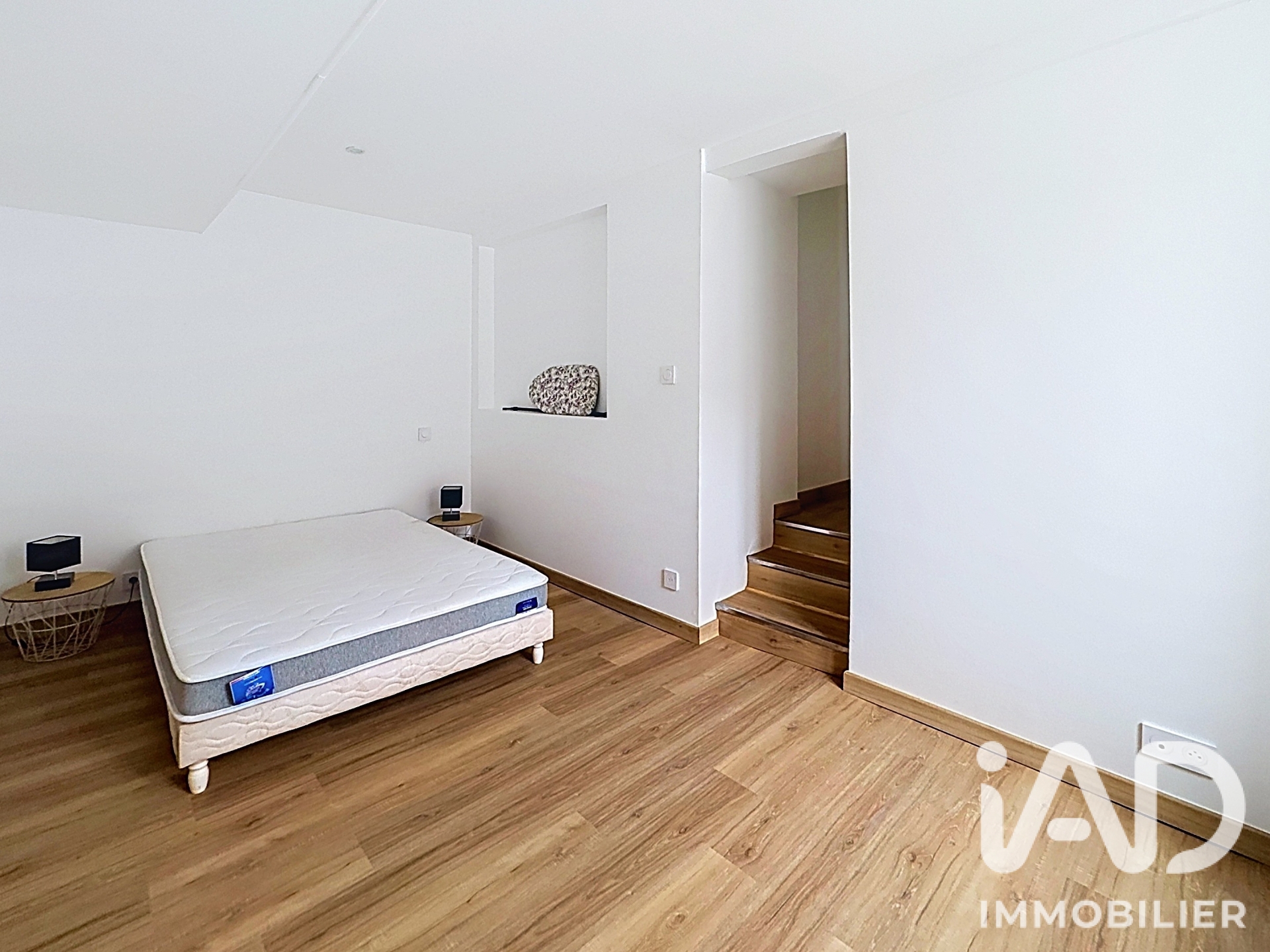 Vente appartement à Bernières-sur-Mer (14990) : appartement 2 pièces 45 m² - 2091530 — 10