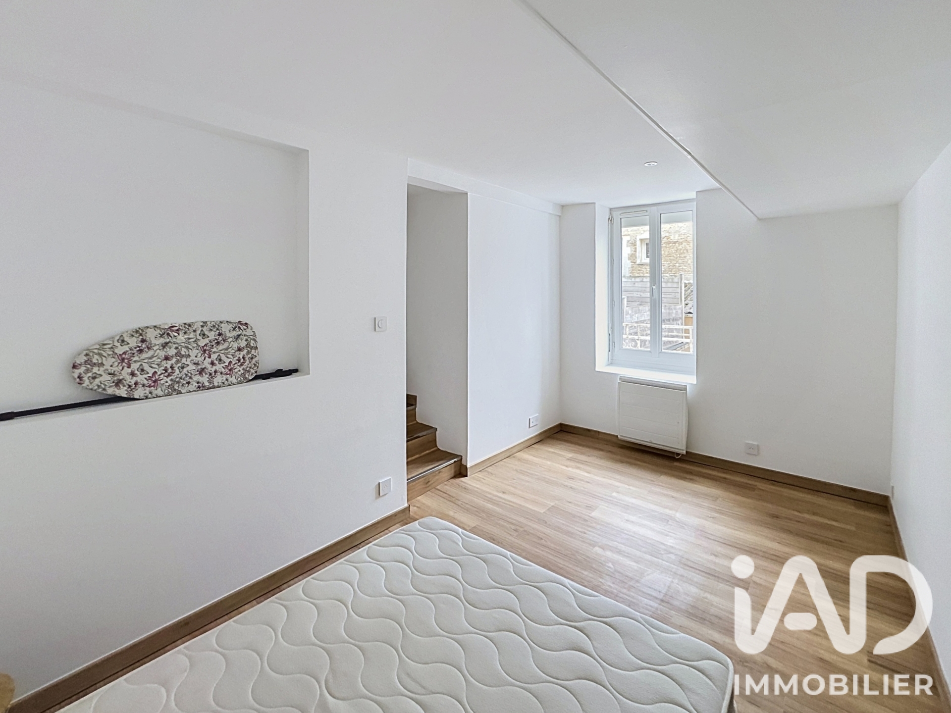 Vente appartement à Bernières-sur-Mer (14990) : appartement 2 pièces 45 m² - 2091530 — 9