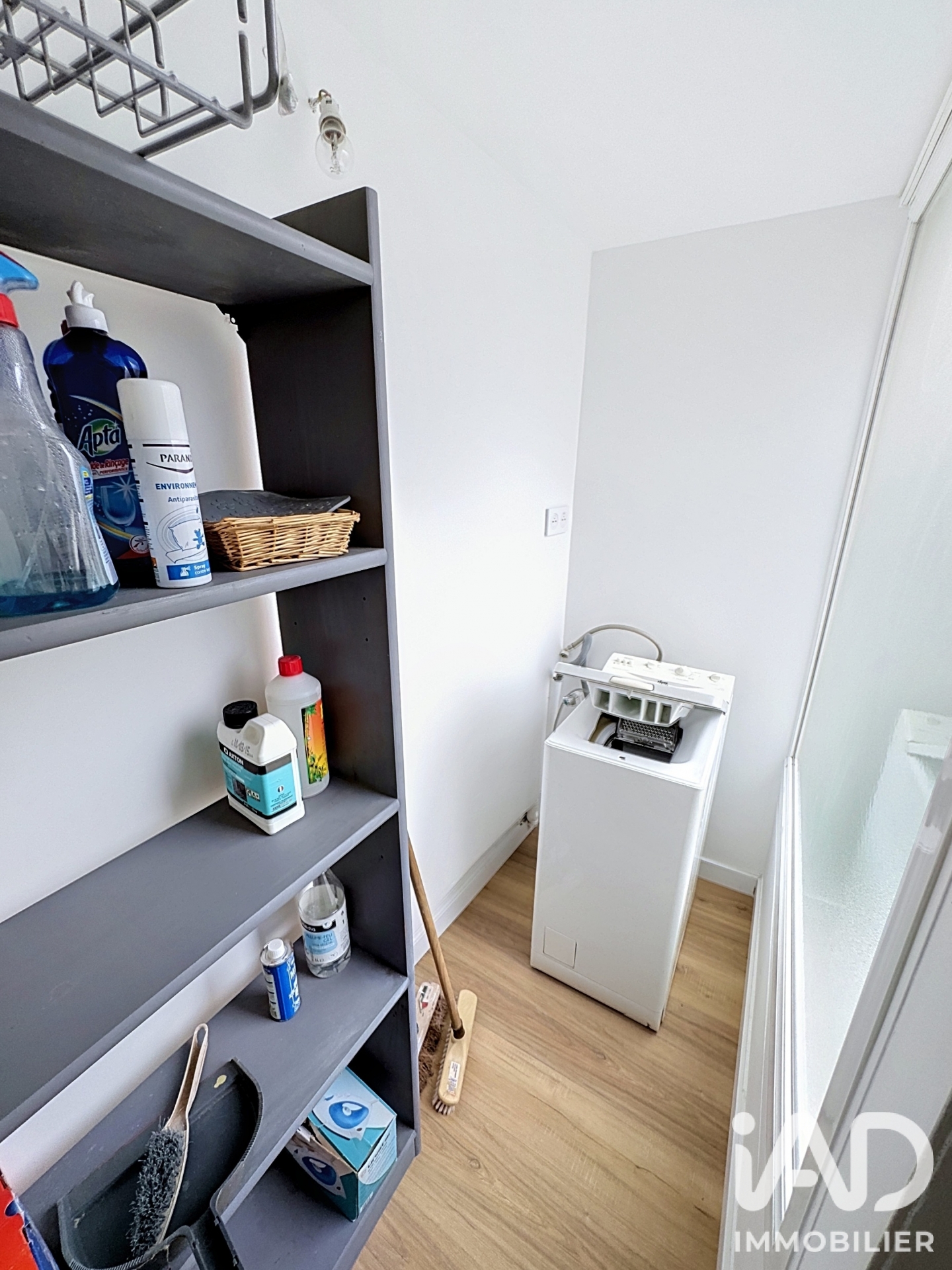 Vente appartement à Bernières-sur-Mer (14990) : appartement 2 pièces 45 m² - 2091530 — 13
