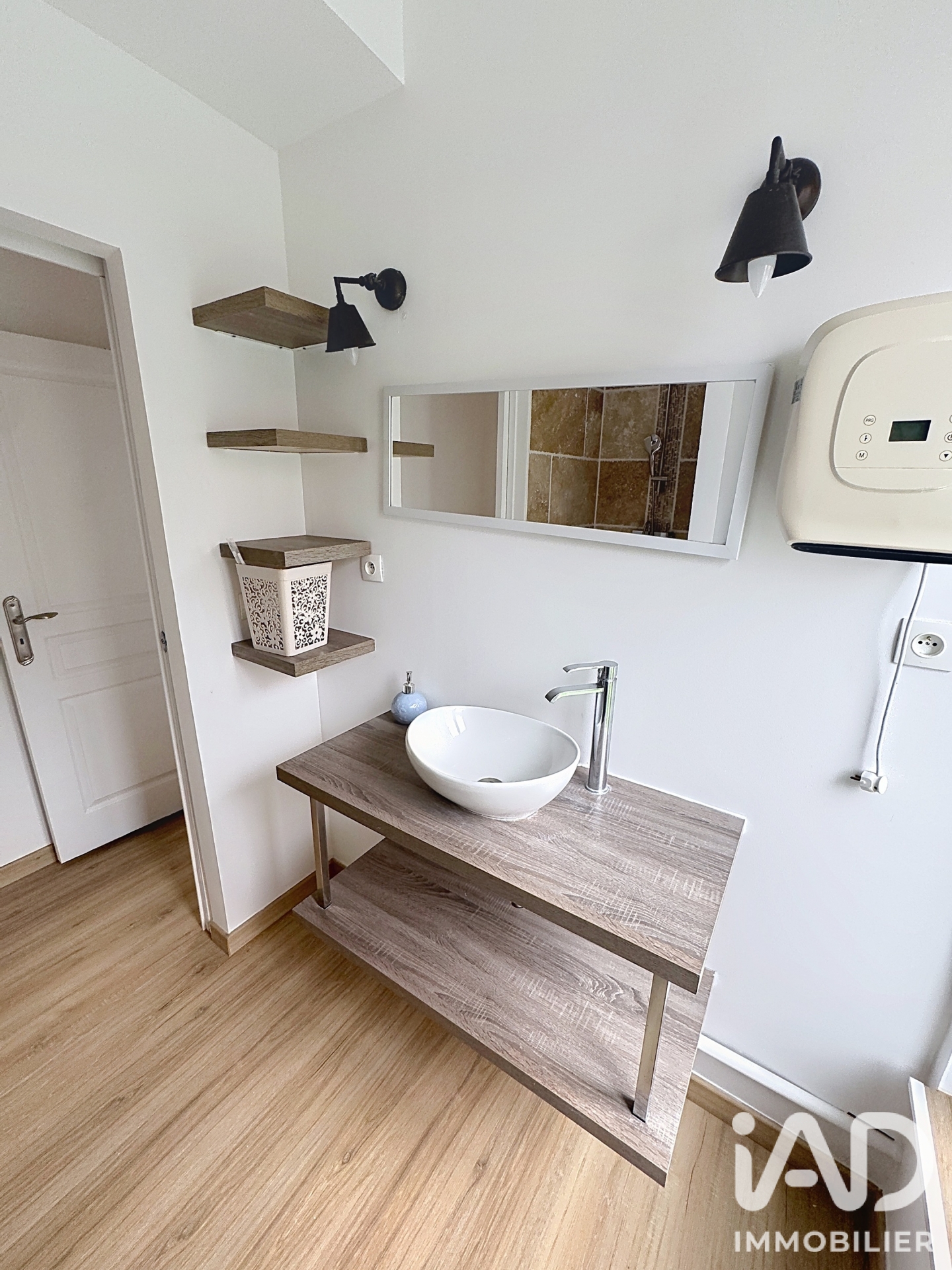 Vente appartement à Bernières-sur-Mer (14990) : appartement 2 pièces 45 m² - 2091530 — 12