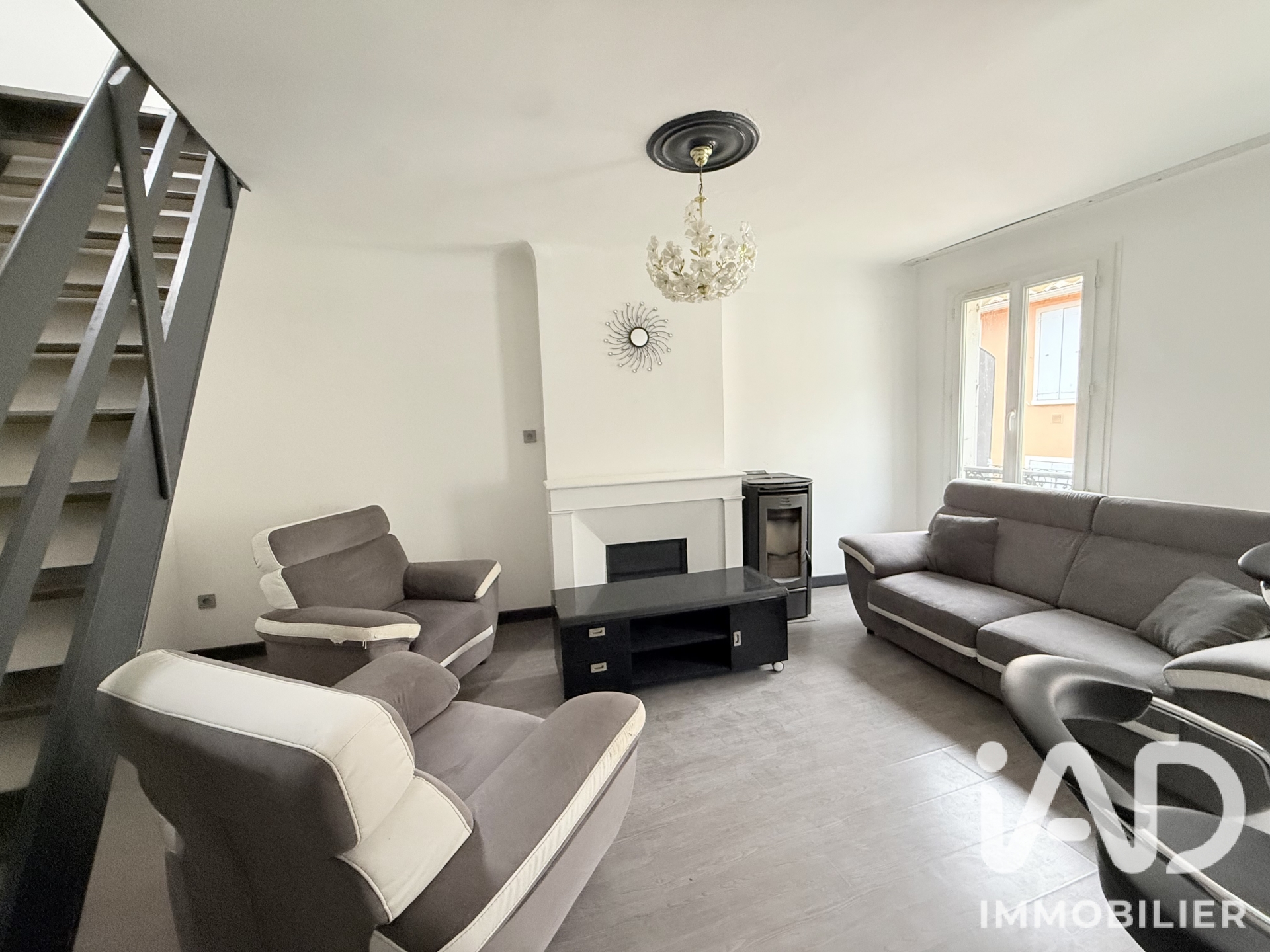 Appartement à Digne-les-Bains