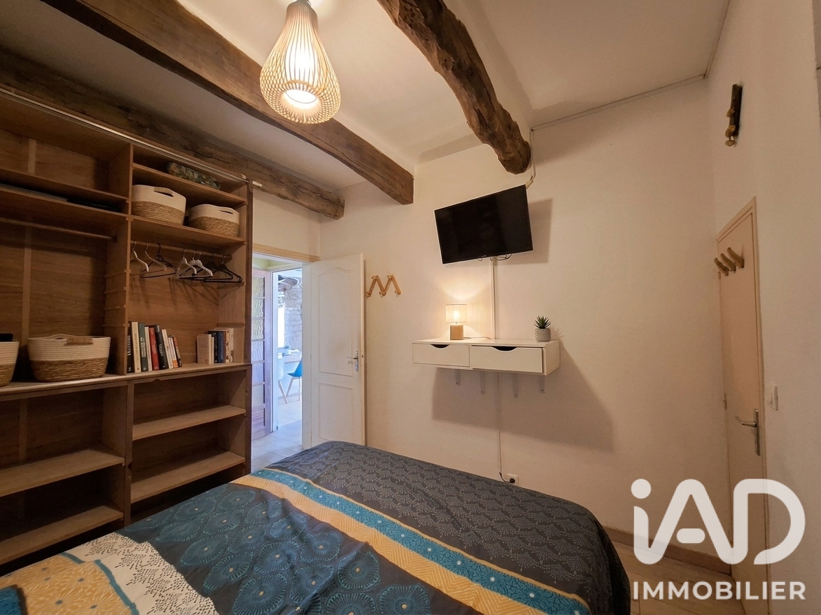 Vente maison à Elven (56250) : maison 6 pièces 112 m² - 2098046 — 12