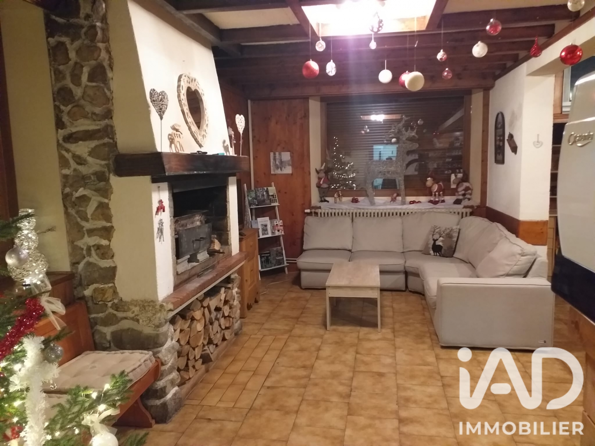 Vente immeuble 300 m² à Prémanon (39220) - 2026005 — 5