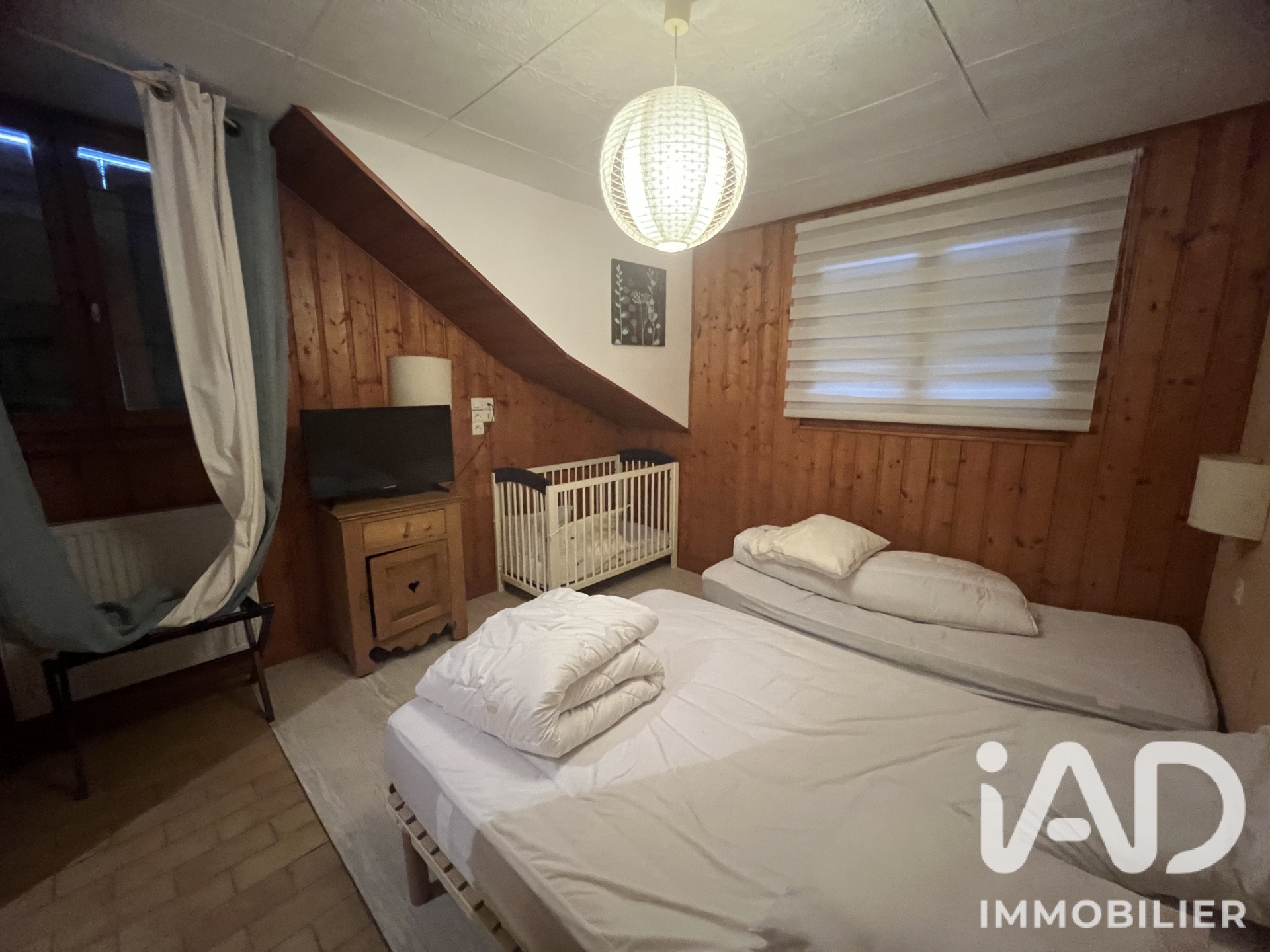 Vente immeuble 300 m² à Prémanon (39220) - 2026005 — 9