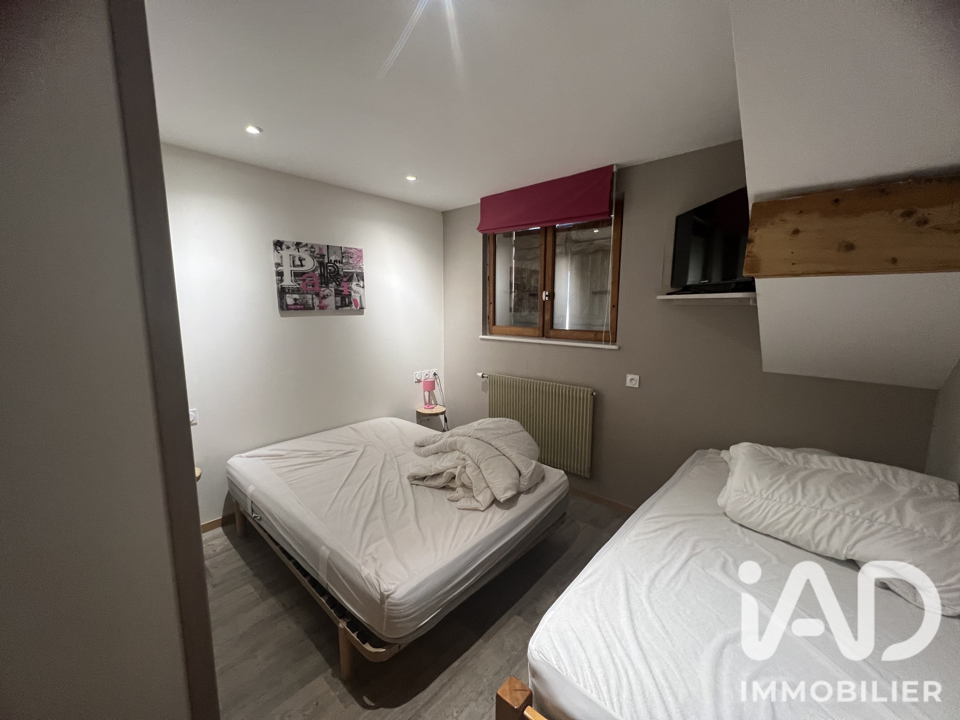 Vente immeuble 300 m² à Prémanon (39220) - 2026005 — 10
