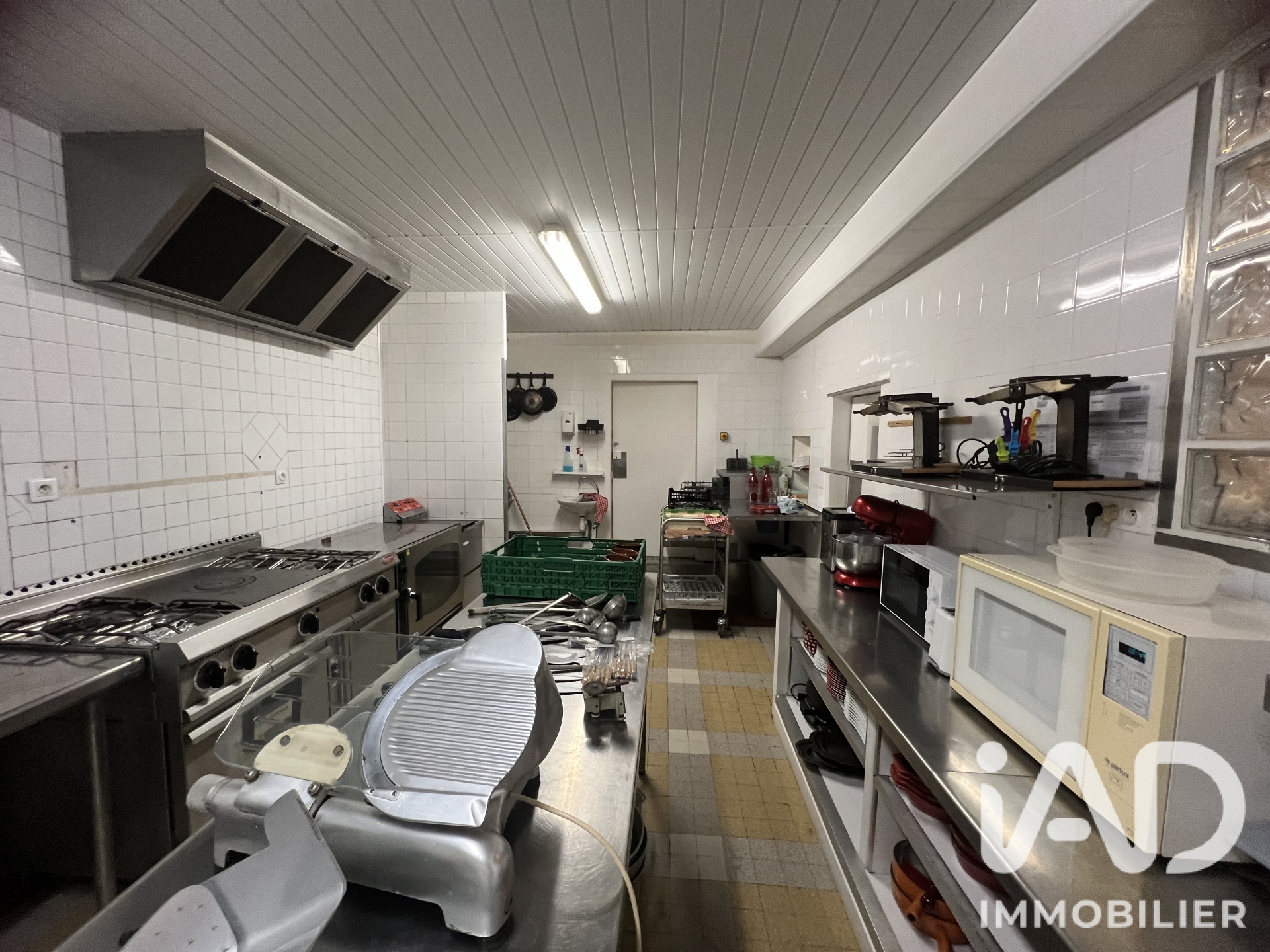 Vente immeuble 300 m² à Prémanon (39220) - 2026005 — 7