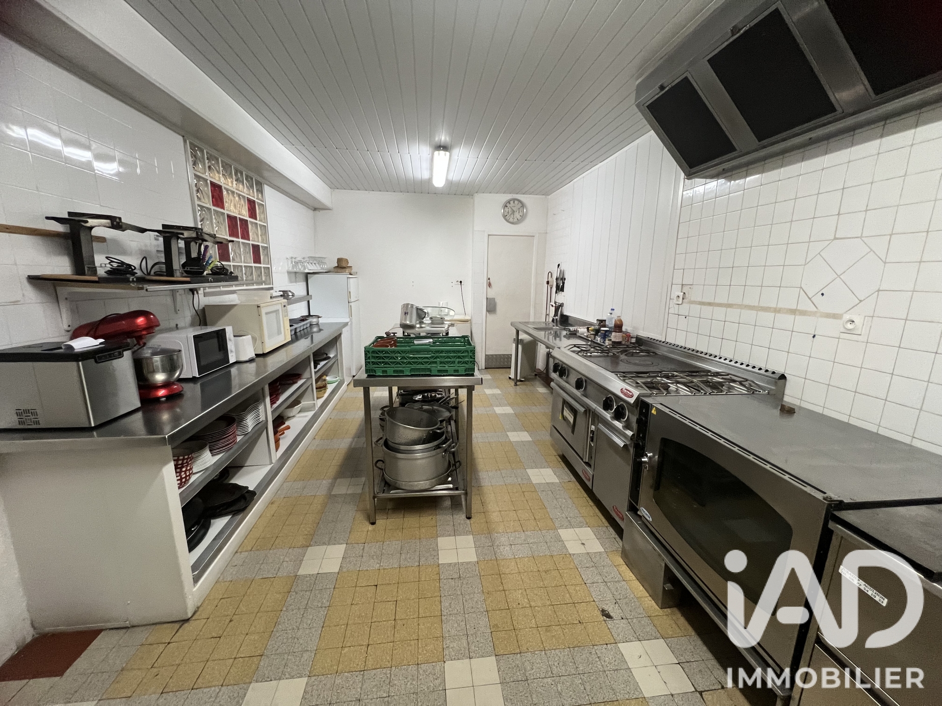 Vente immeuble 300 m² à Prémanon (39220) - 2026005 — 8