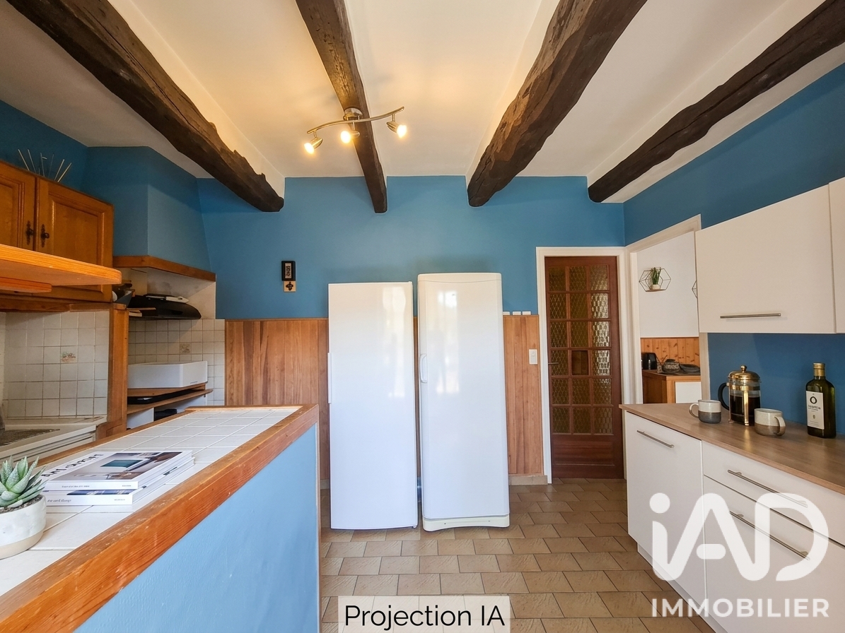 Vente maison à Elven (56250) : maison 6 pièces 112 m² - 2098046 — 7