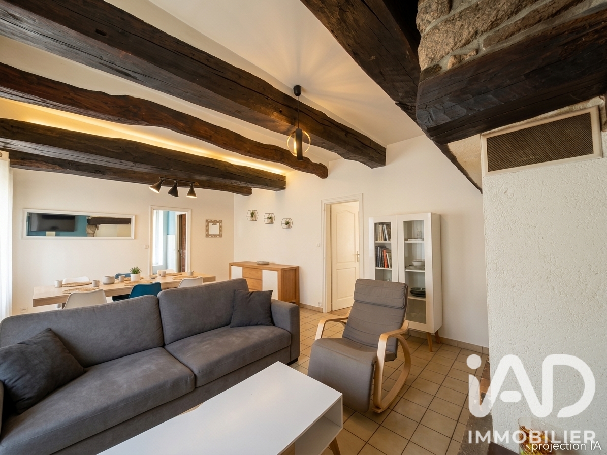 Vente maison à Elven (56250) : maison 6 pièces 112 m² - 2098046 — 10