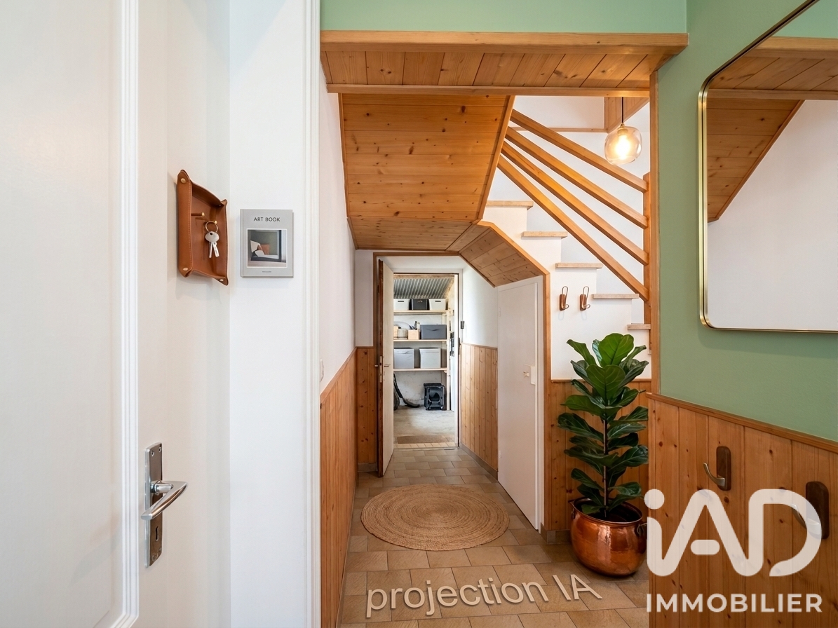 Vente maison à Elven (56250) : maison 6 pièces 112 m² - 2098046 — 14