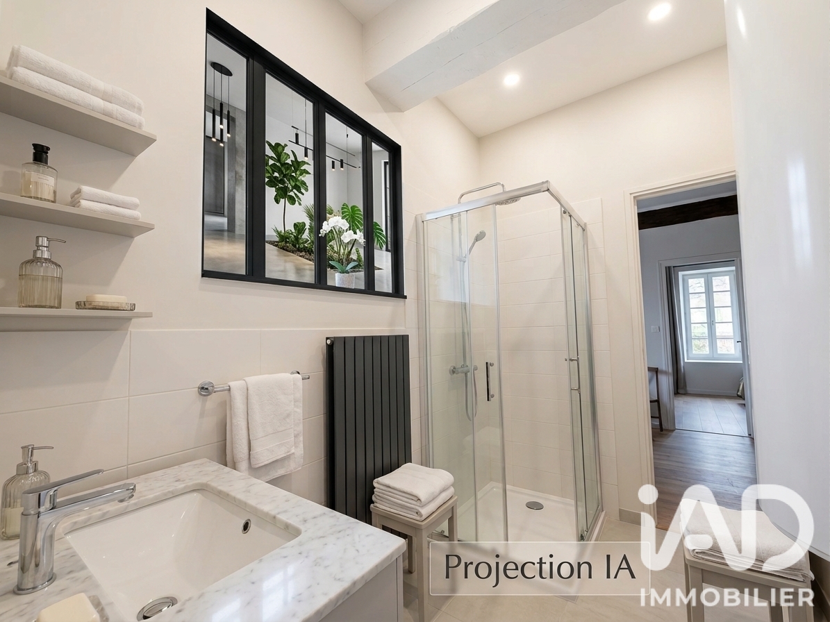 Vente maison à Elven (56250) : maison 6 pièces 112 m² - 2098046 — 15