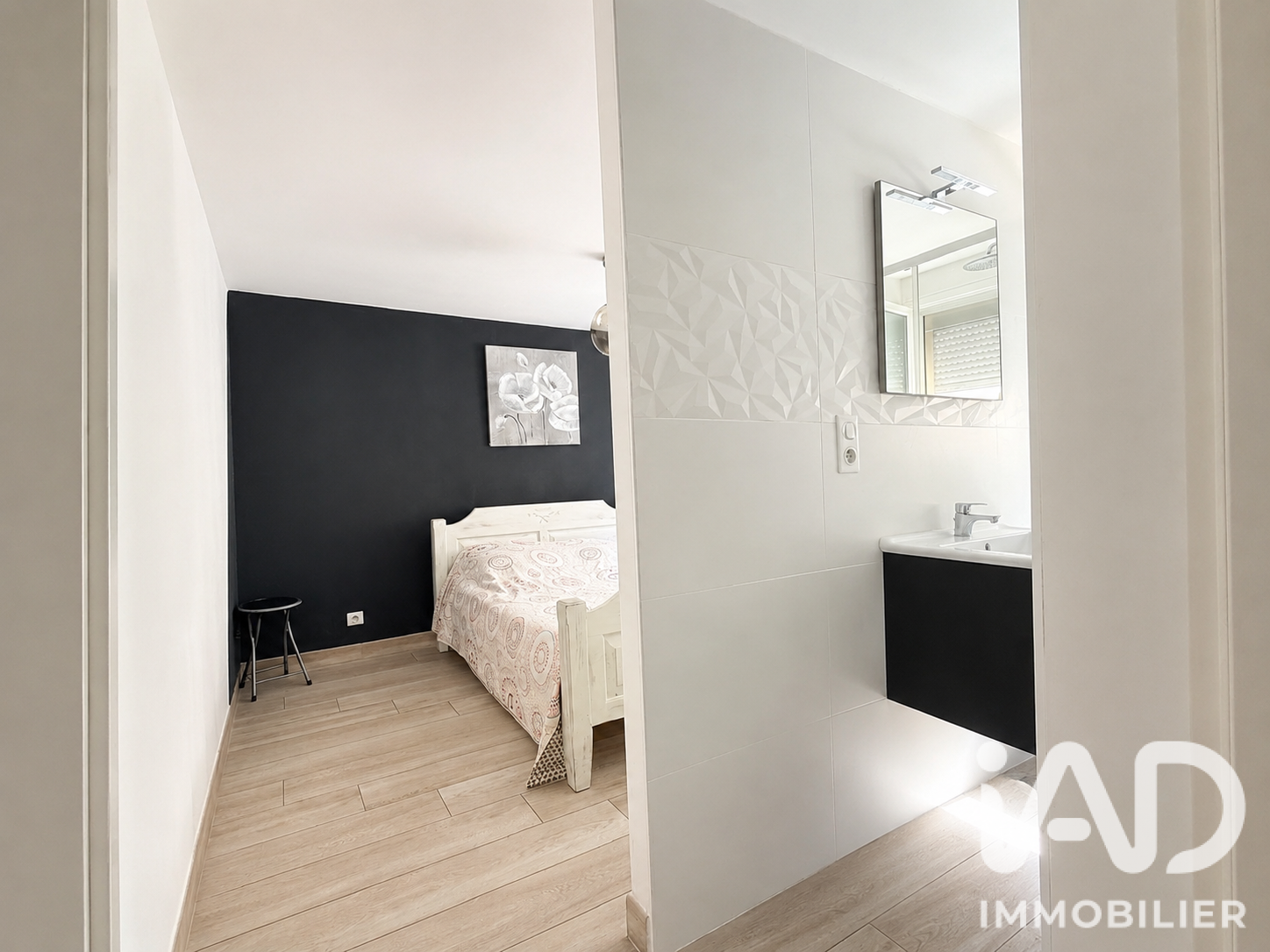 Vente maison à La Calmette (30190) : maison traditionnelle 7 pièces 162 m² - 2109235 — 8