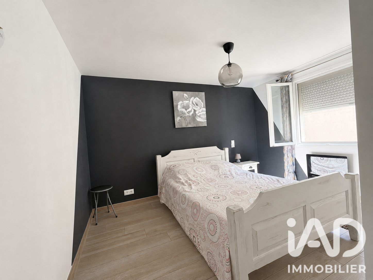 Vente maison à La Calmette (30190) : maison traditionnelle 7 pièces 162 m² - 2109235 — 7