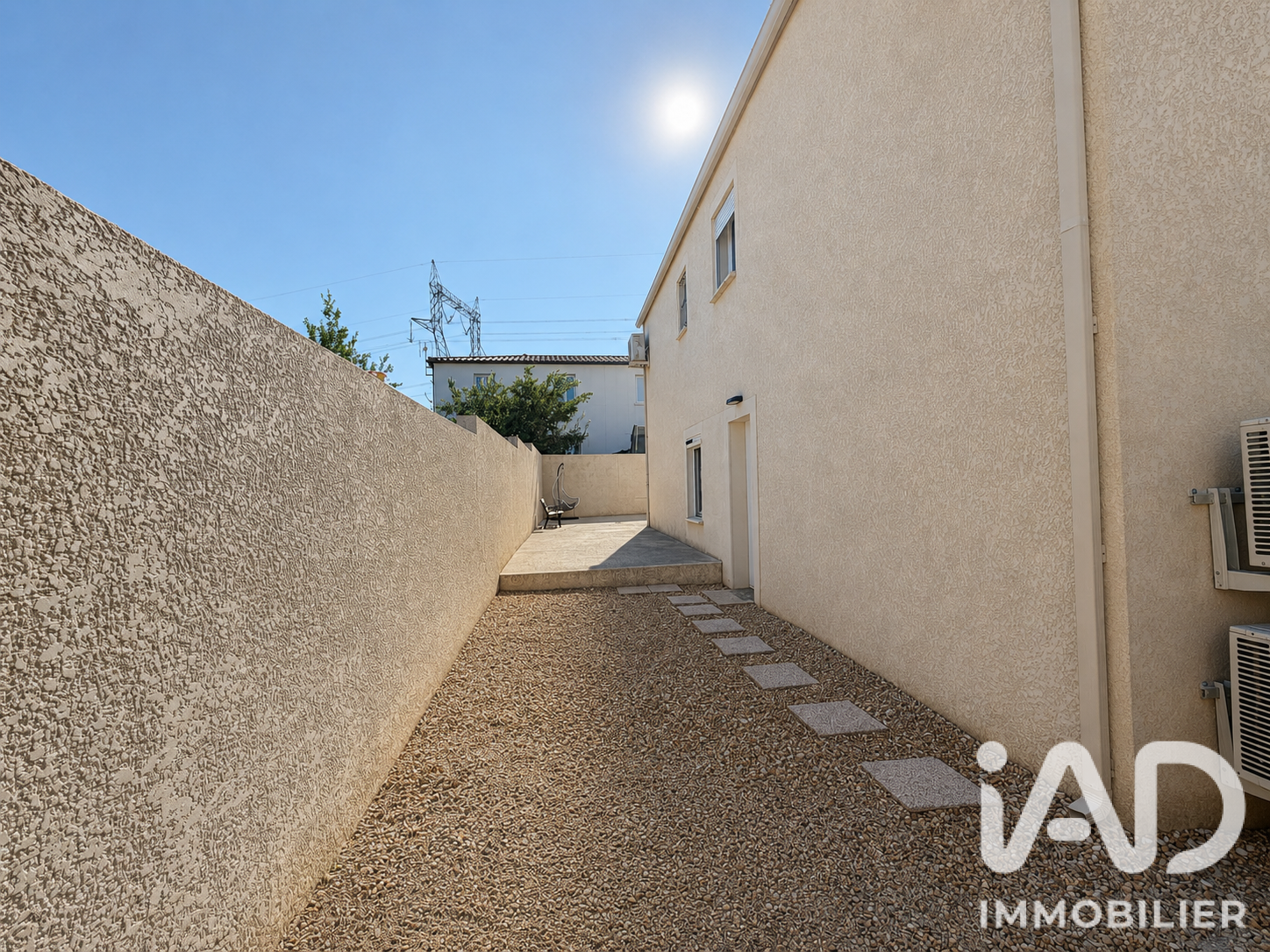Vente maison à La Calmette (30190) : maison traditionnelle 7 pièces 162 m² - 2109235 — 21