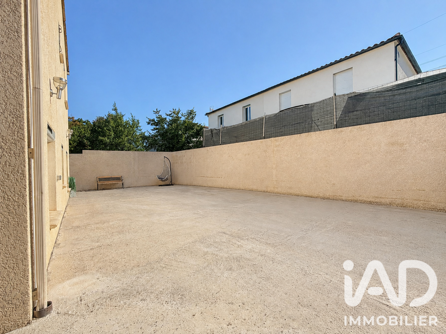 Vente maison à La Calmette (30190) : maison traditionnelle 7 pièces 162 m² - 2109235 — 19
