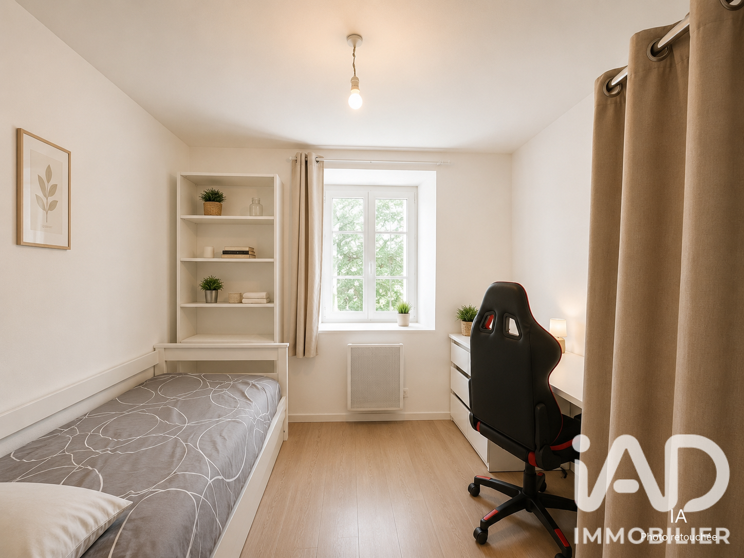 Vente maison à Elven (56250) : maison 6 pièces 112 m² - 2098046 — 16
