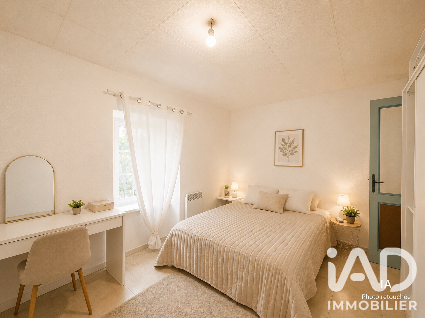 Vente maison à Elven (56250) : maison 6 pièces 112 m² - 2098046 — 18