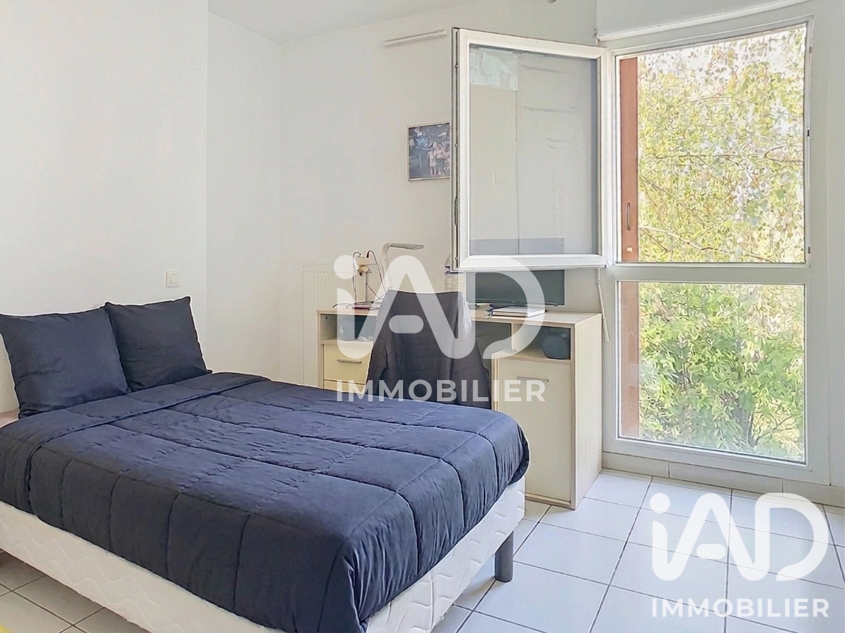 Vente appartement à Le Haillan (33185) : appartement 2 pièces 43 m² - 2093293 — 7